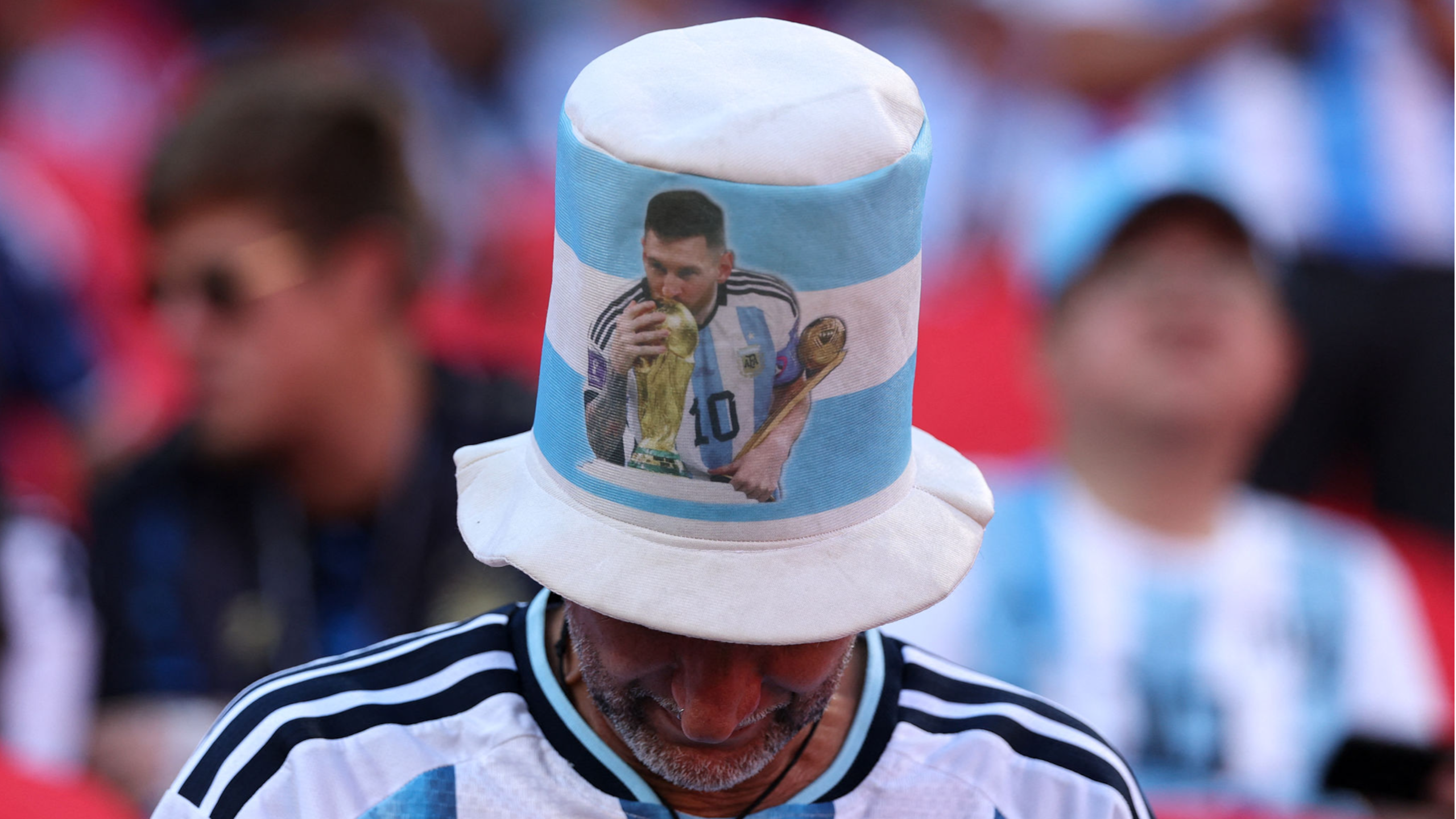 Who Makes World Cup Final? Who Makes World Cup Final?