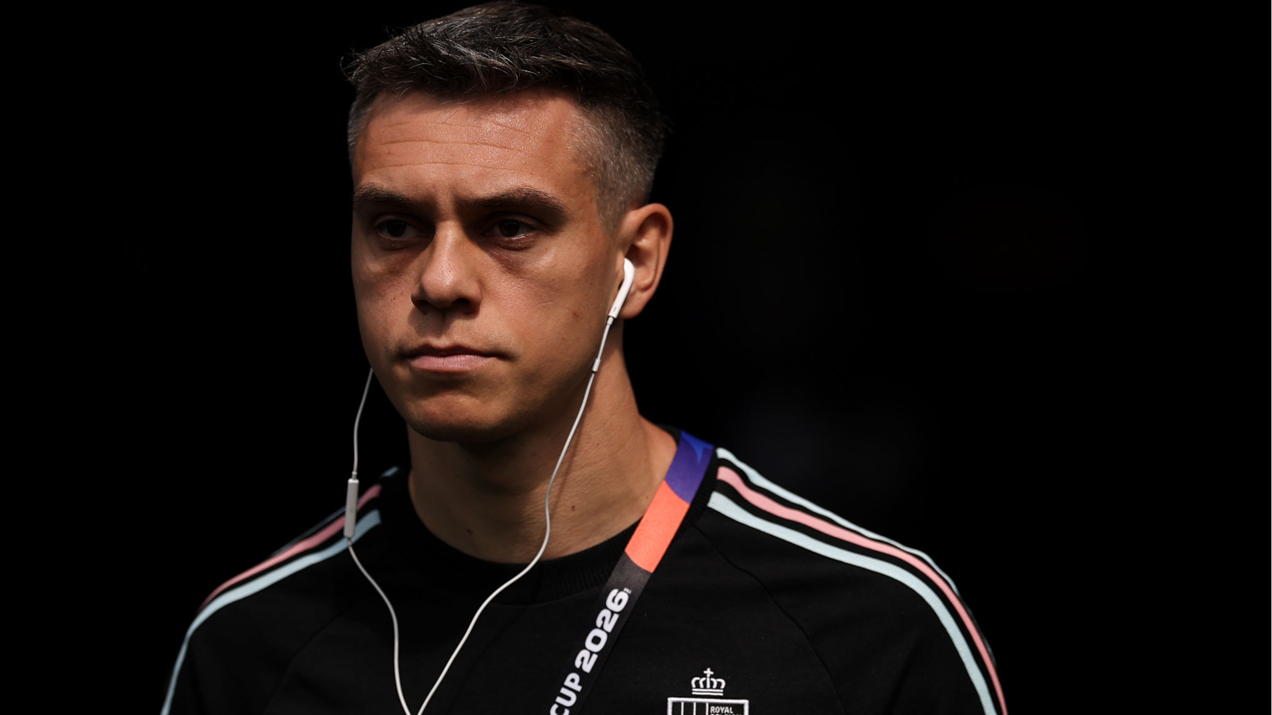 Arsenal Confirms Trossard Exit