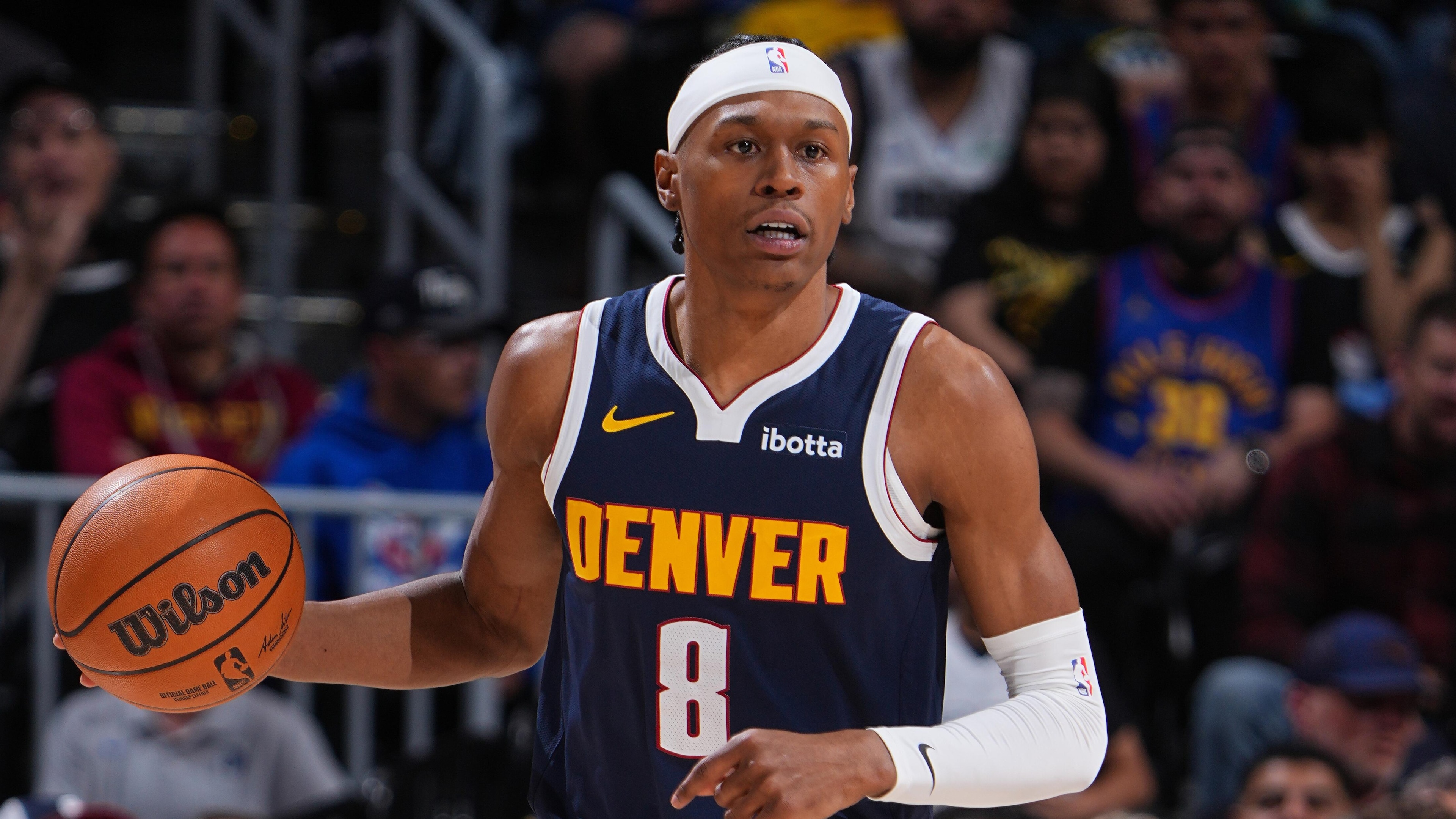 Dallas Mavericks v Denver Nuggets Dallas Mavericks v Denver Nuggets