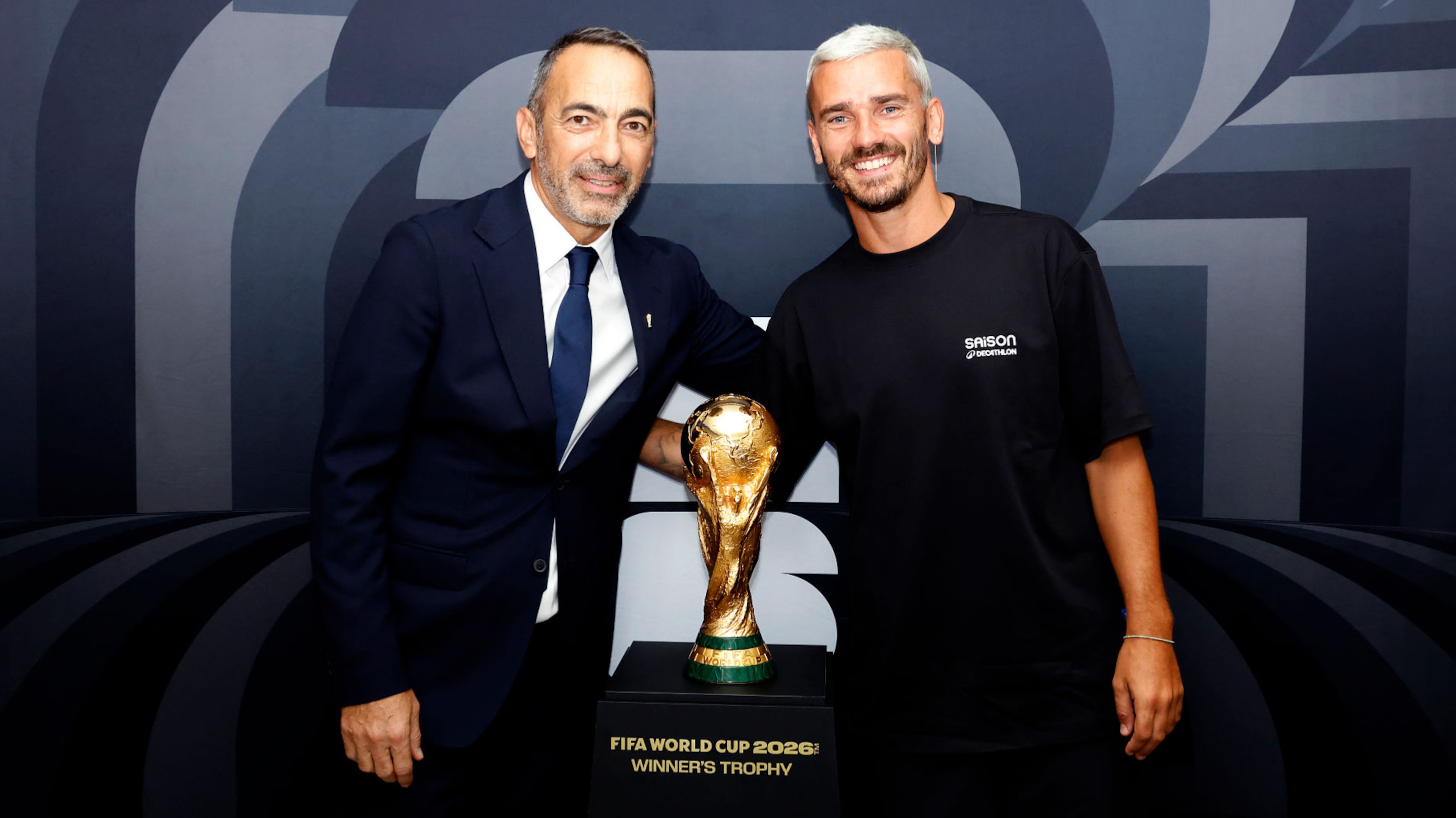 Spain v Belgium: Quarter Final - FIFA World Cup 2026