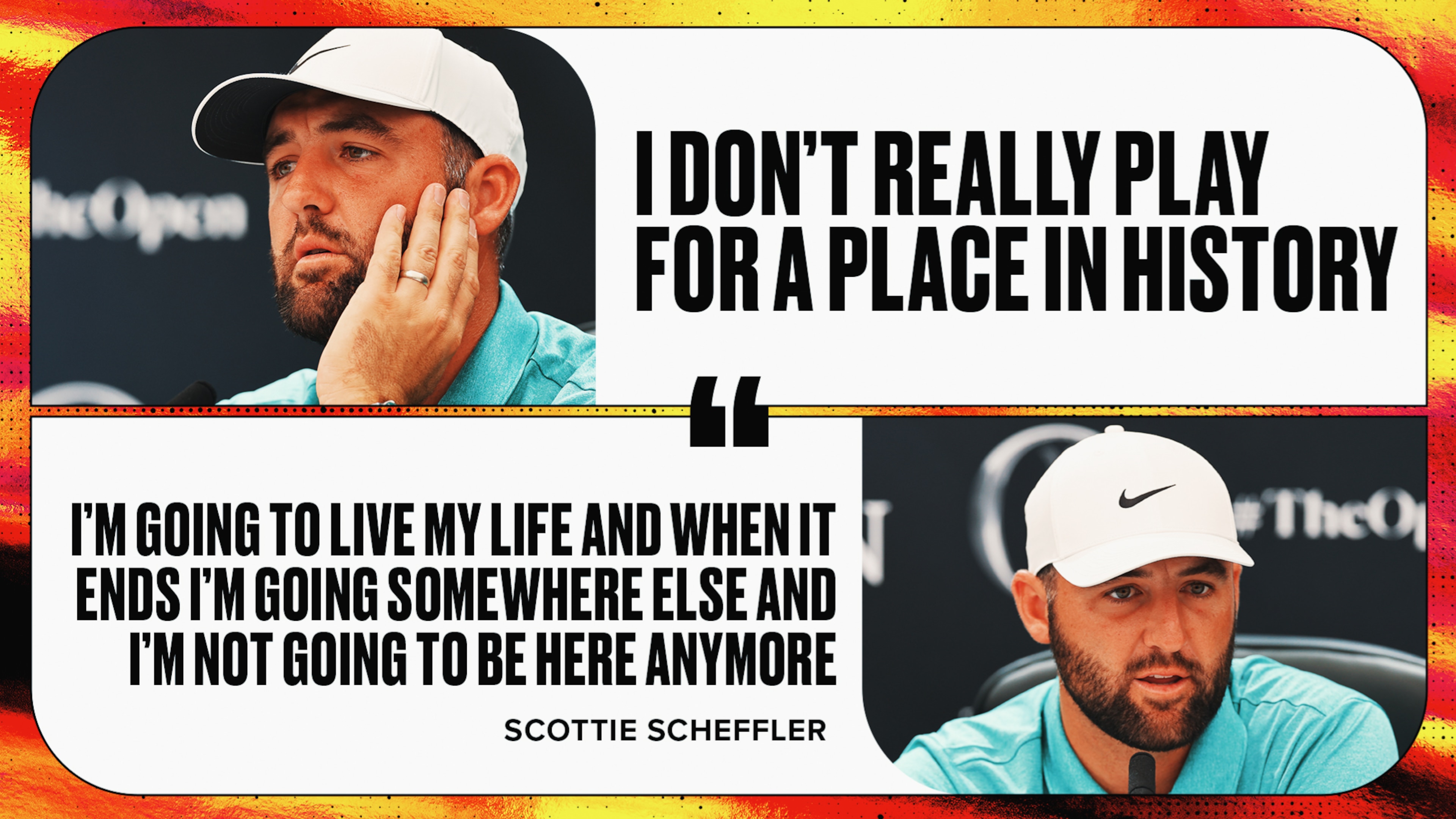 The 154th Open - Previews