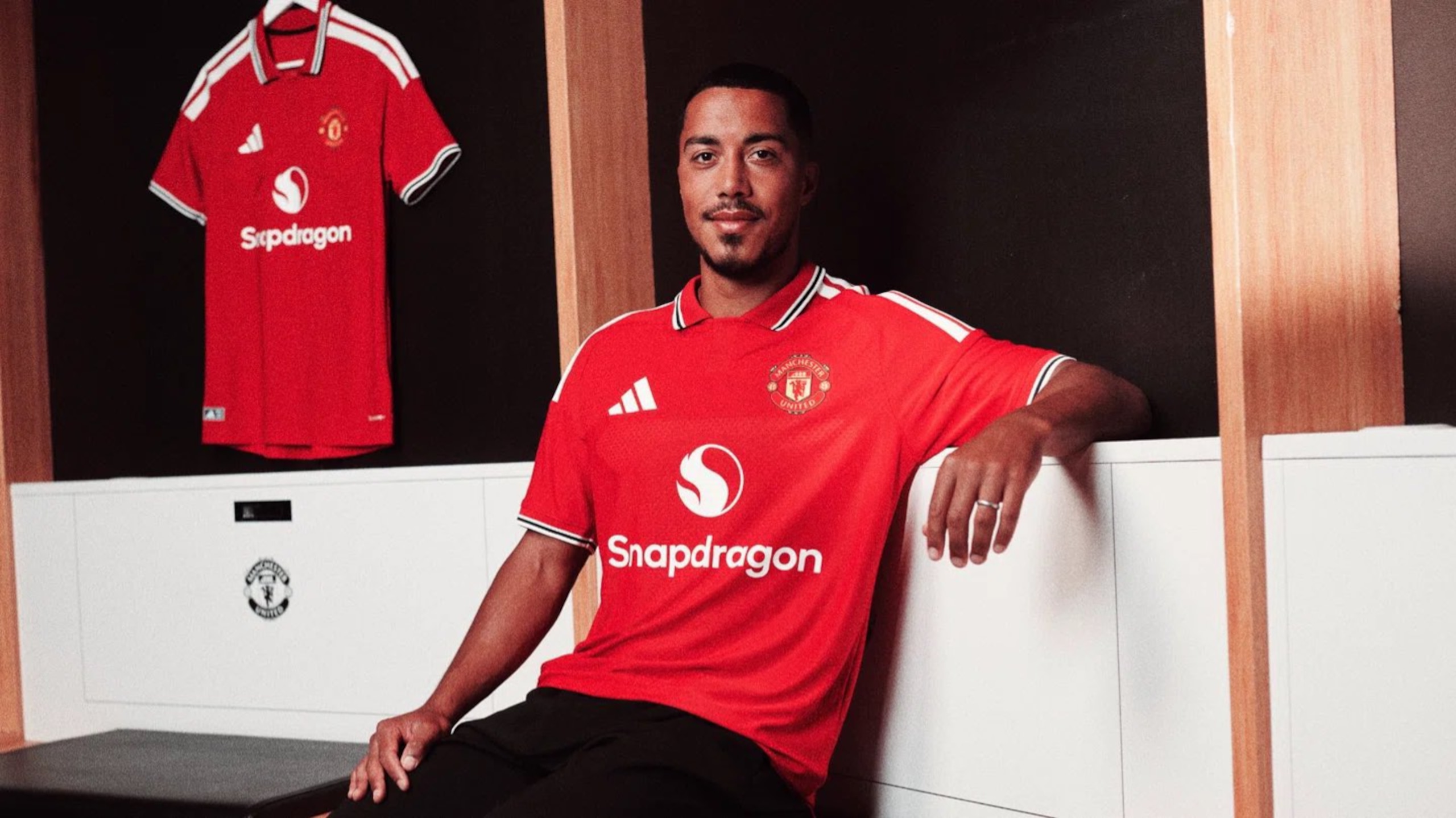 Man Utd Announces Tielemans ✍️