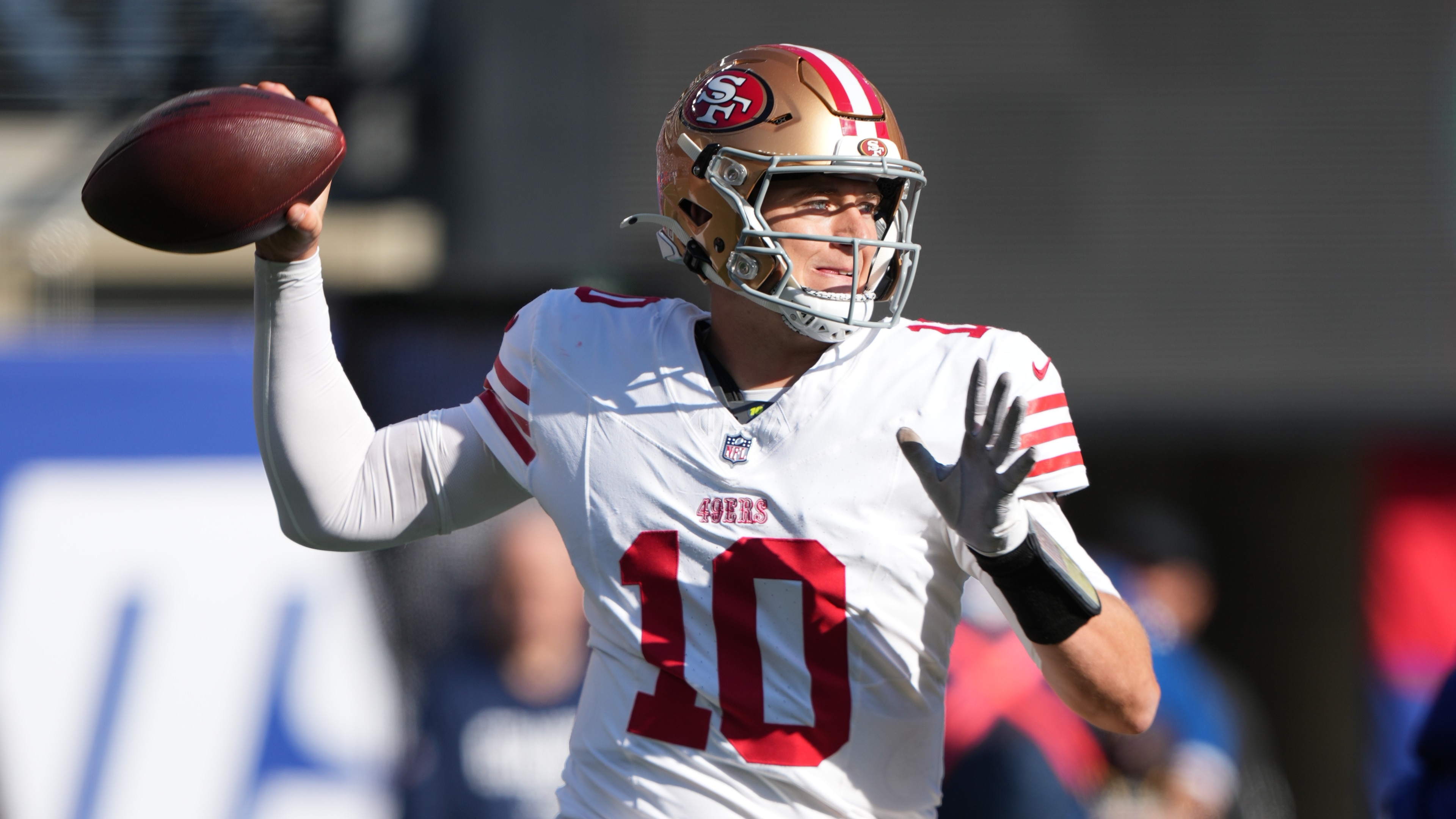 One trade idea for every NFL team