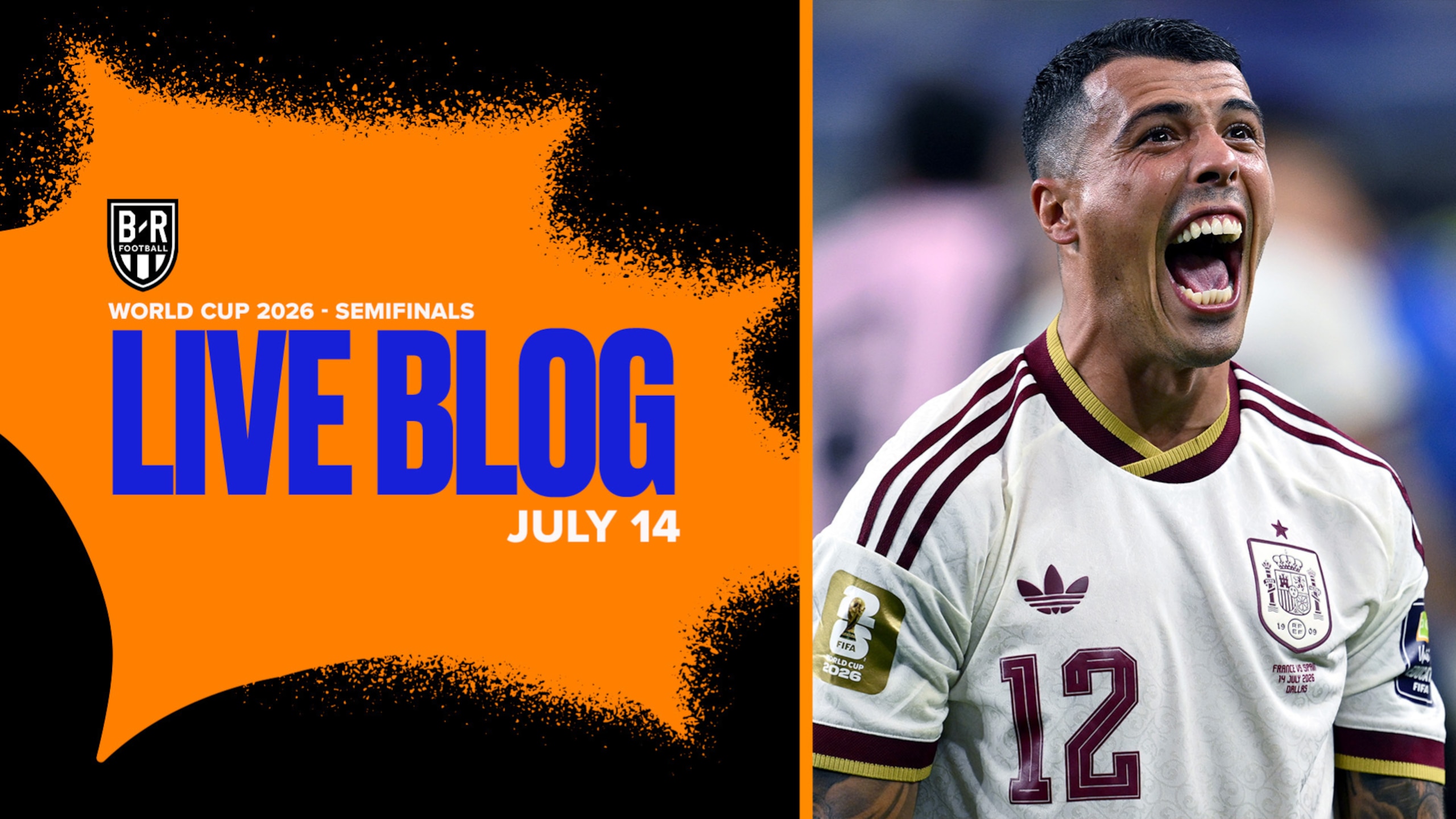 World Cup LIVE Blog: Day 32 🤩 World Cup LIVE Blog: Day 32 🤩