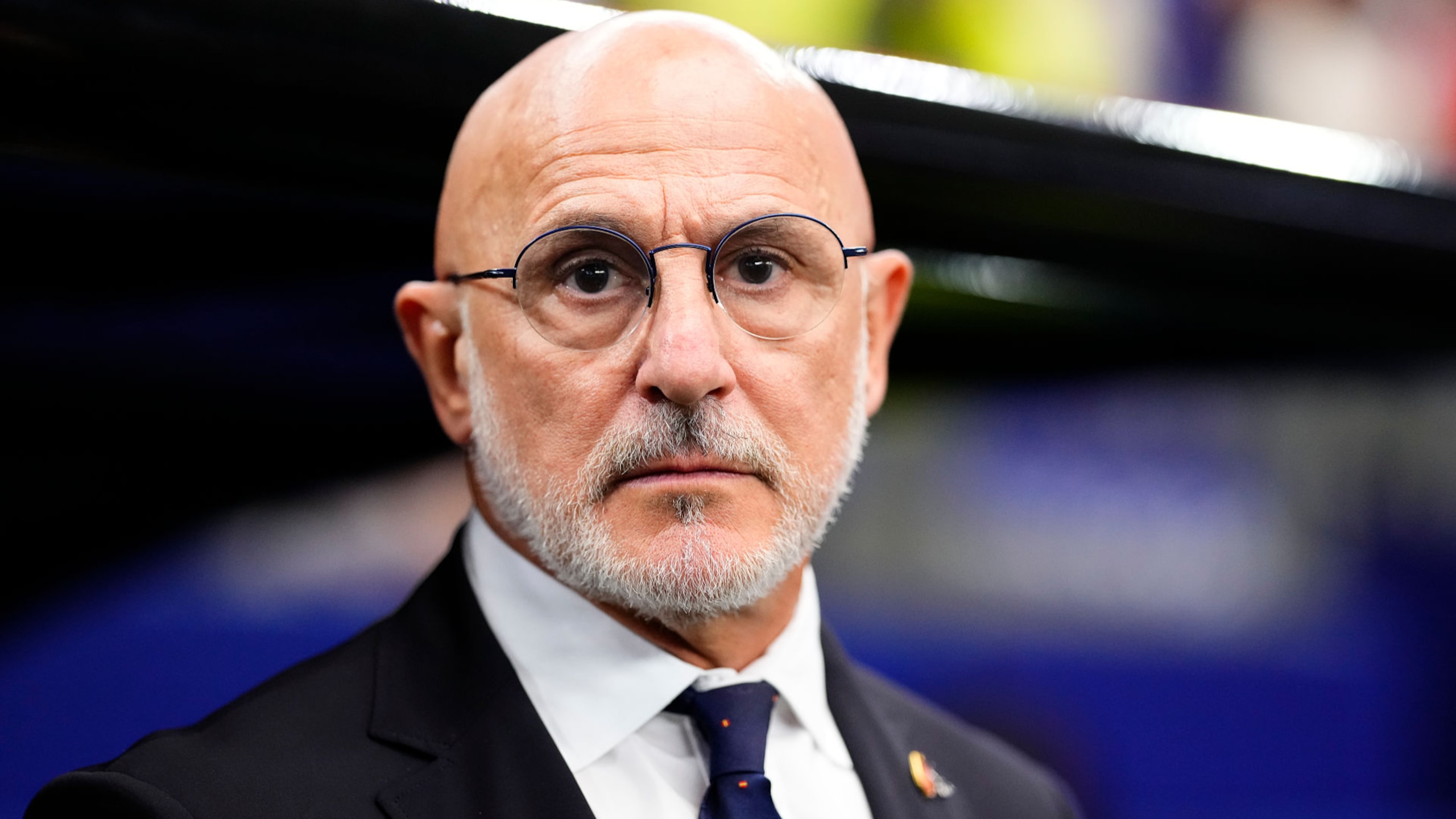 Spain Coach: We're the Best 😤 Spain Coach: We're the Best 😤
