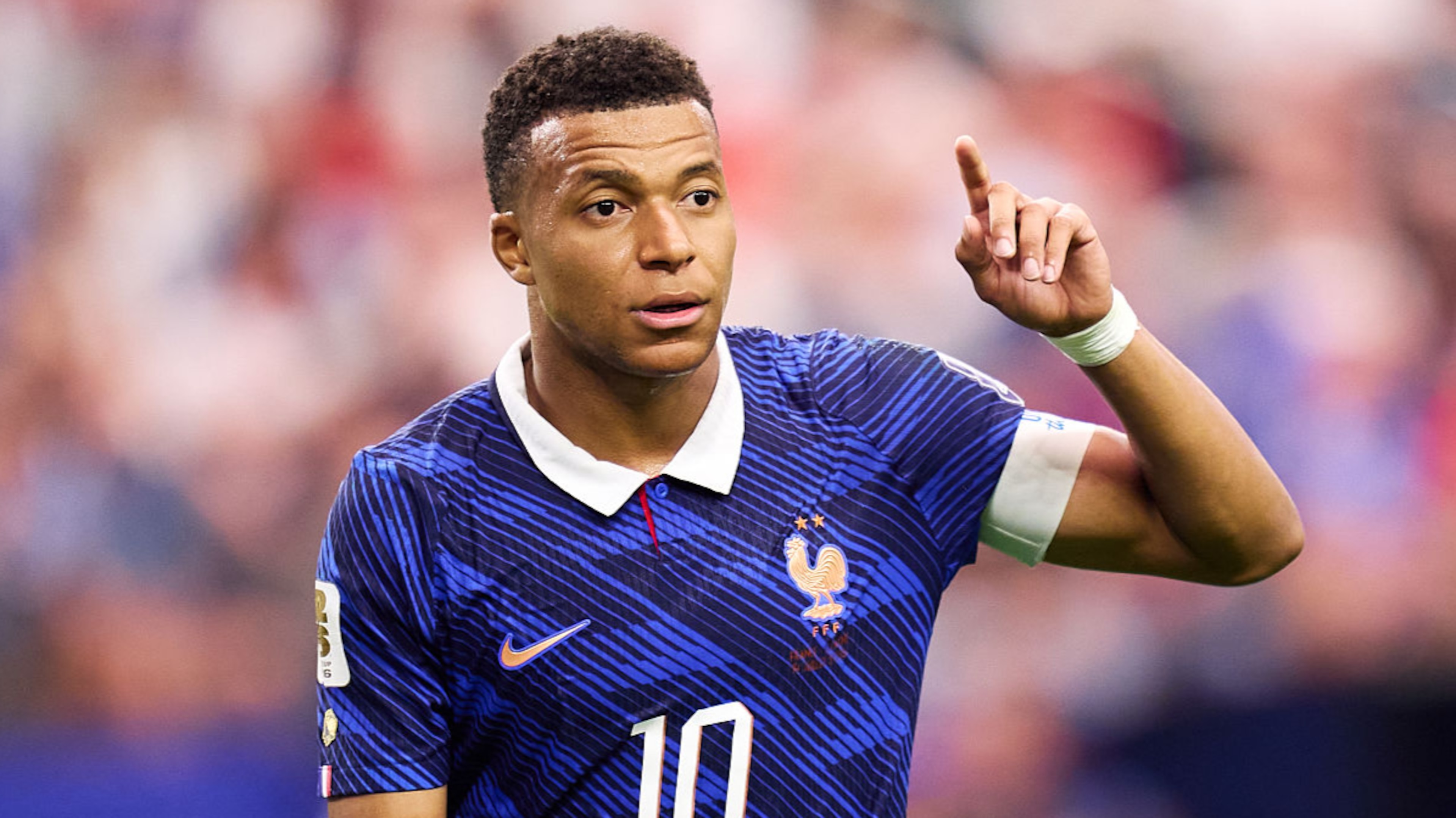 France v Spain: Semi Final - FIFA World Cup 2026