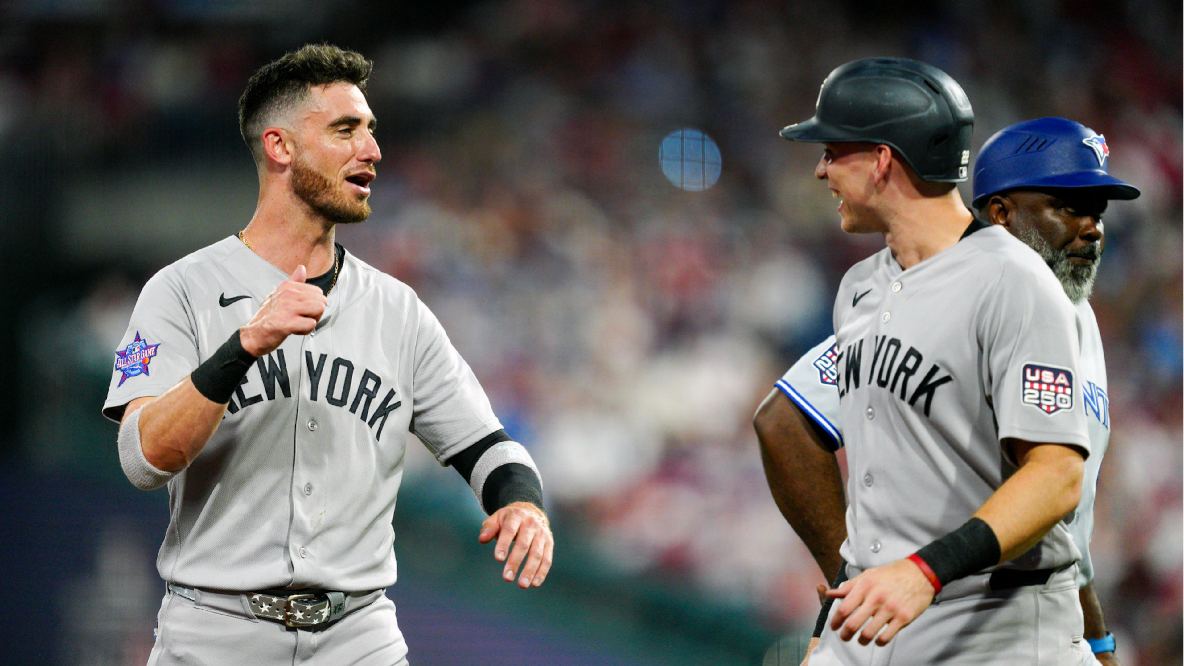 AL Wins All-Star Game 😤 AL Wins All-Star Game 😤