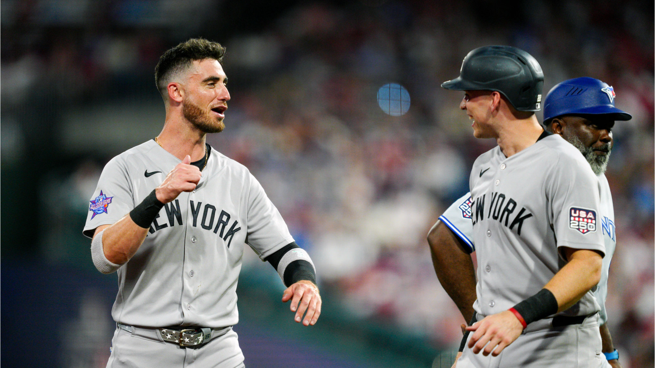AL Shuts Door on NL in All-Star Game 💪 AL Shuts Door on NL in All-Star Game 💪