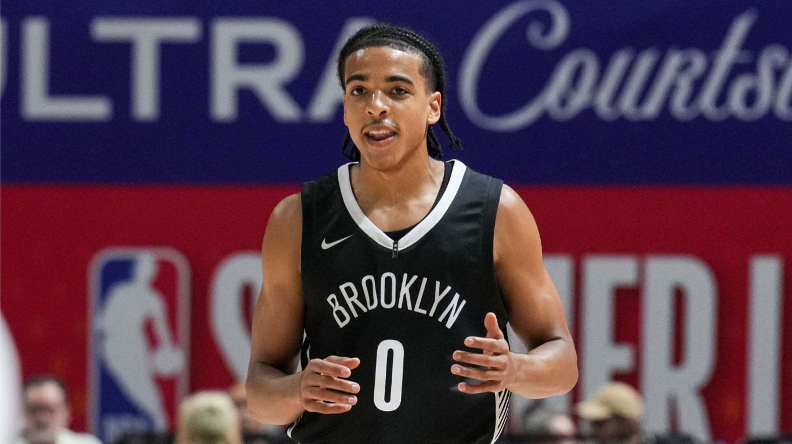 Grading Every Team's Summer-League Rookies 🔠