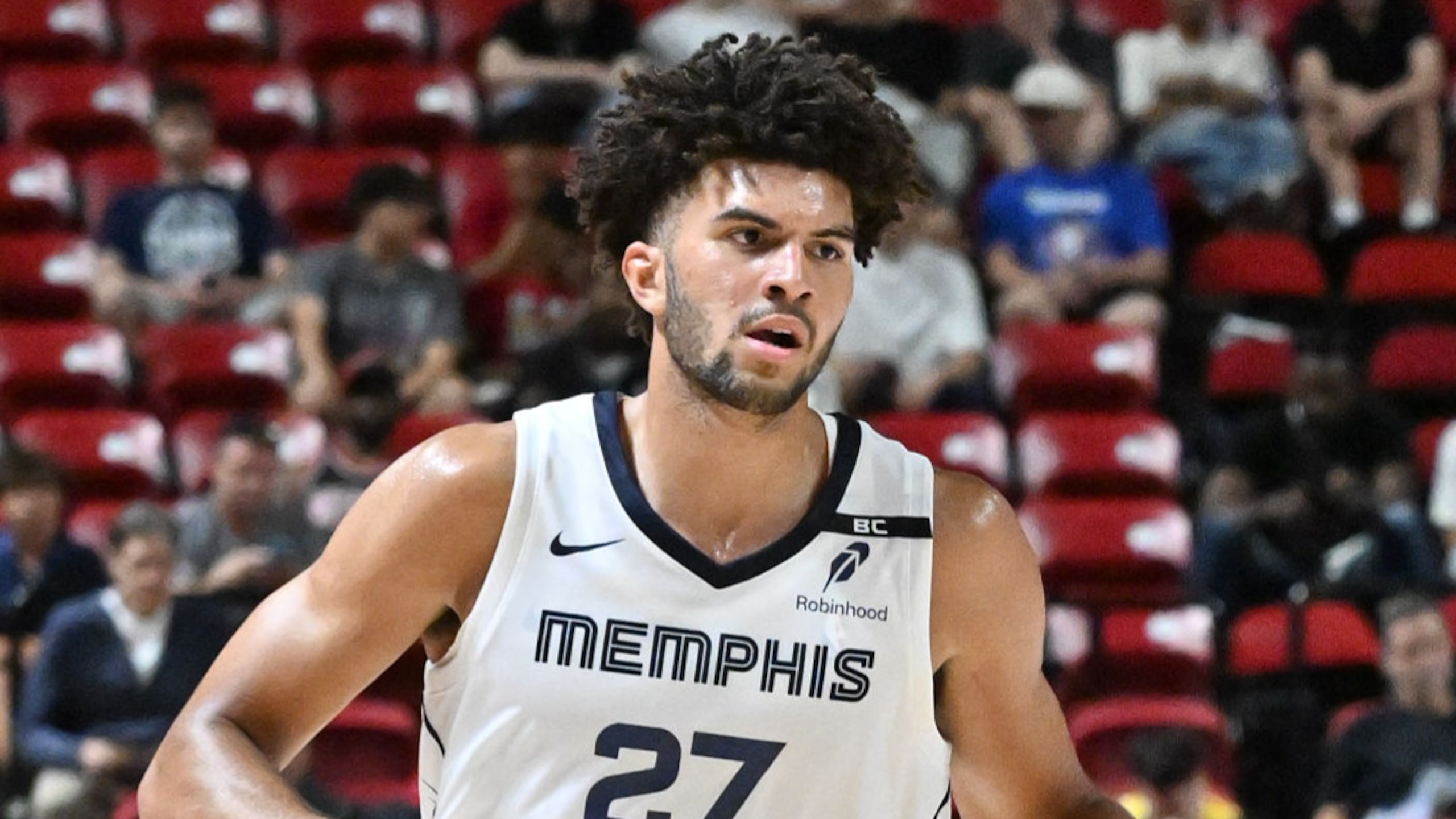 Grading Every Team's Summer-League Rookies 🔠