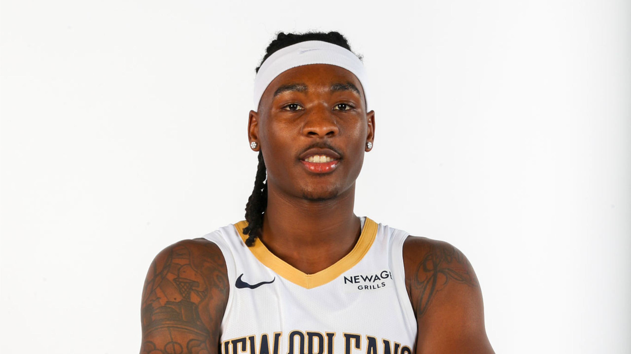 Grading Every Team's Summer-League Rookies 🔠