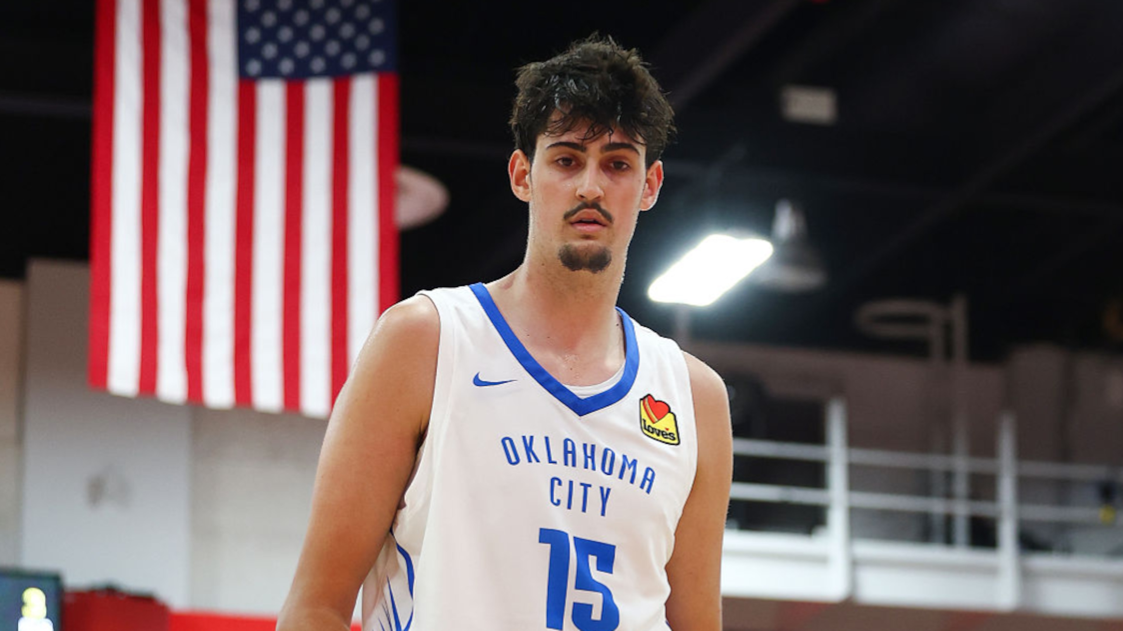 Grading Every Team's Summer-League Rookies 🔠