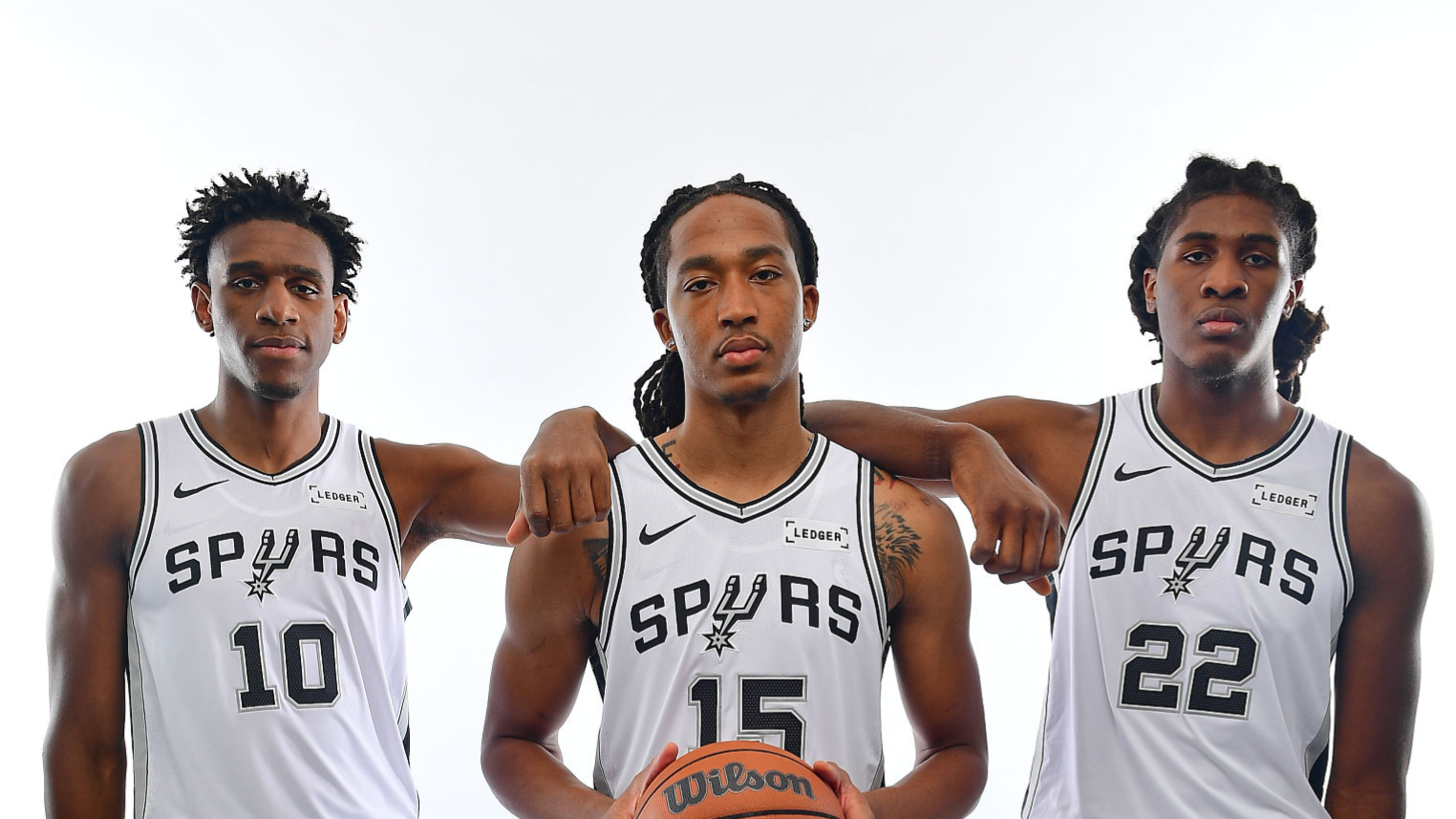Grading Every Team's Summer-League Rookies 🔠