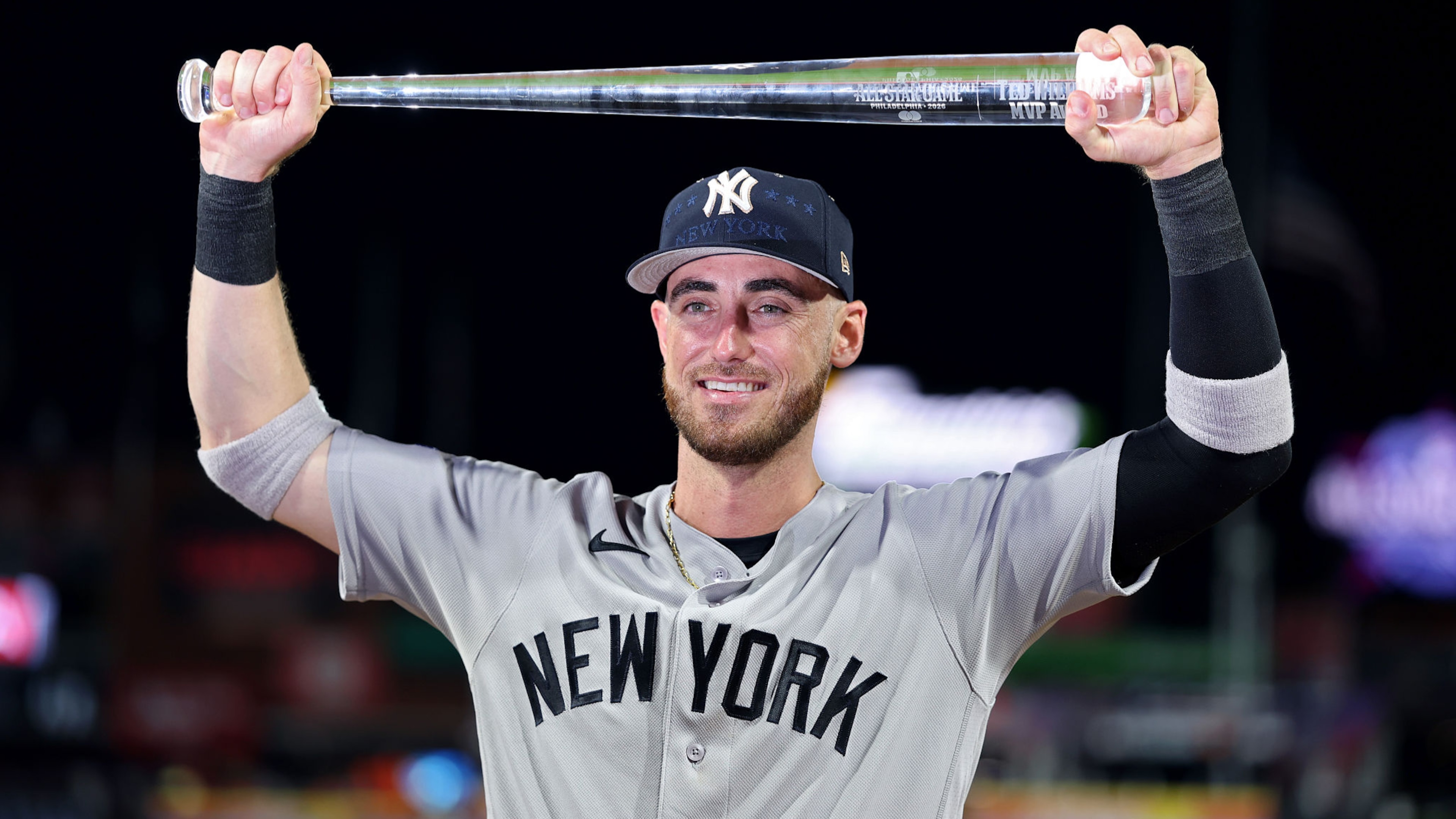 AL Wins All-Star Game 💫 AL Wins All-Star Game 💫