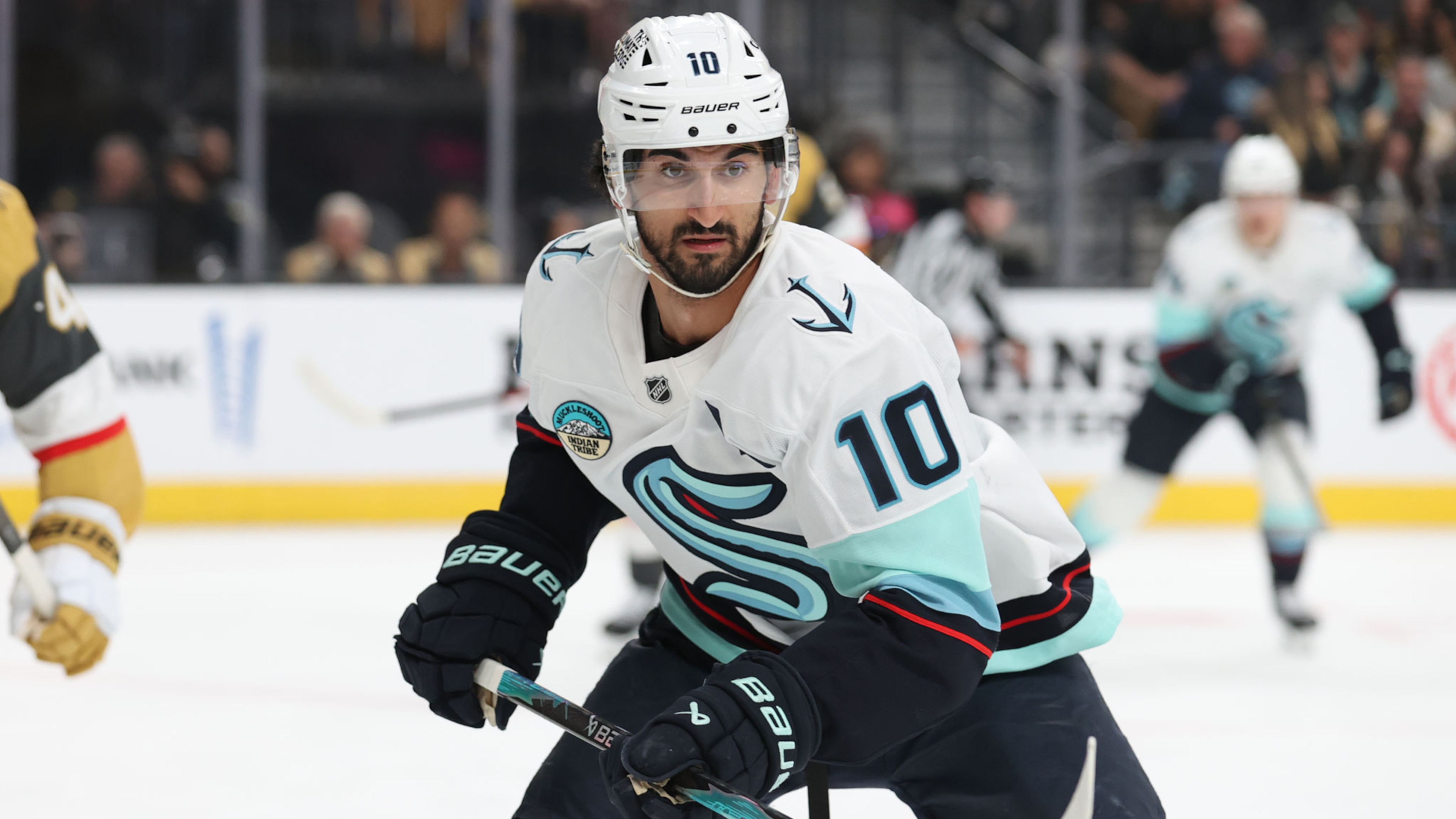 Winners and Losers of the Offseason So Far Winners and Losers of the Offseason So Far