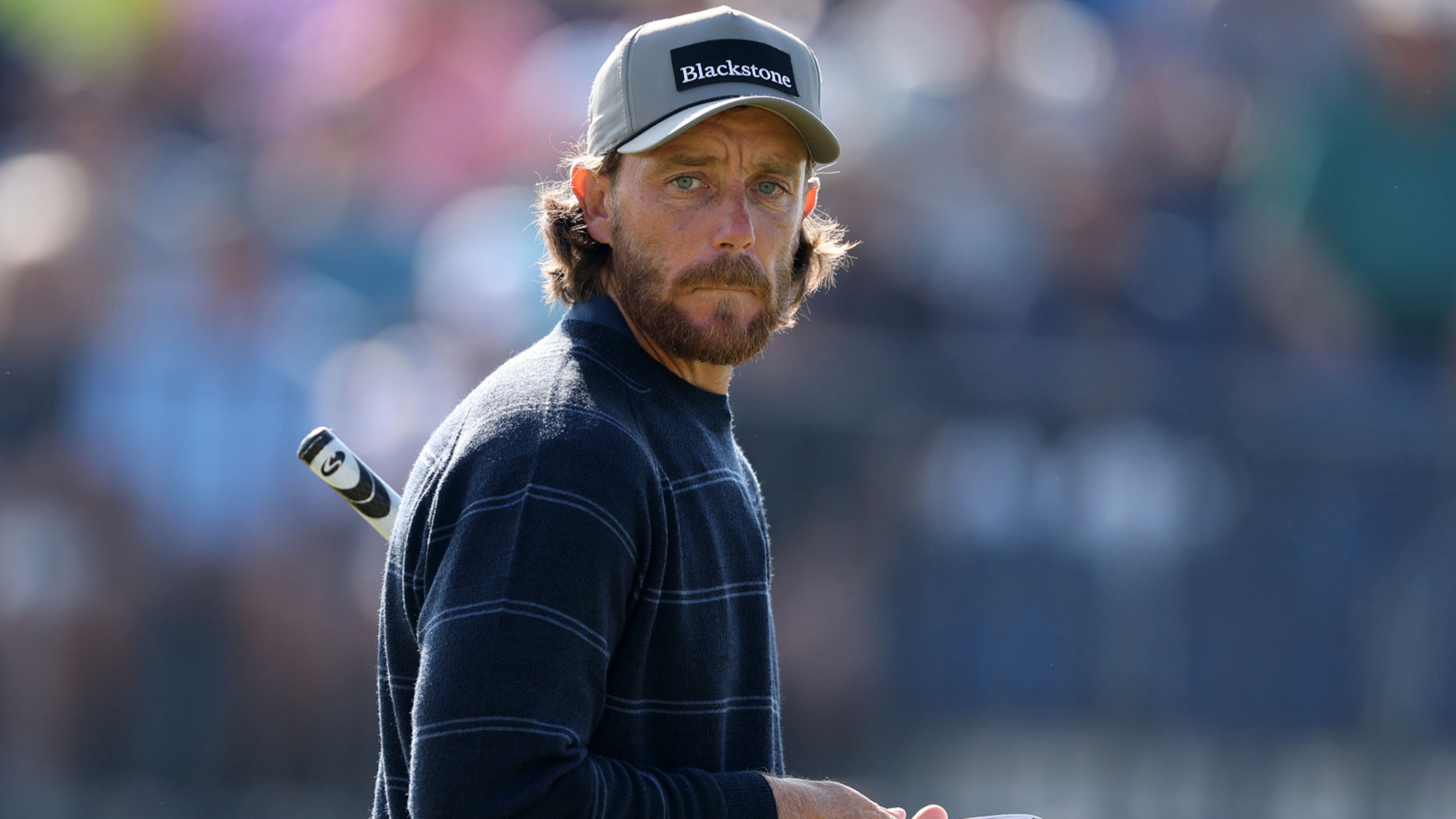 The 154th Open - Previews