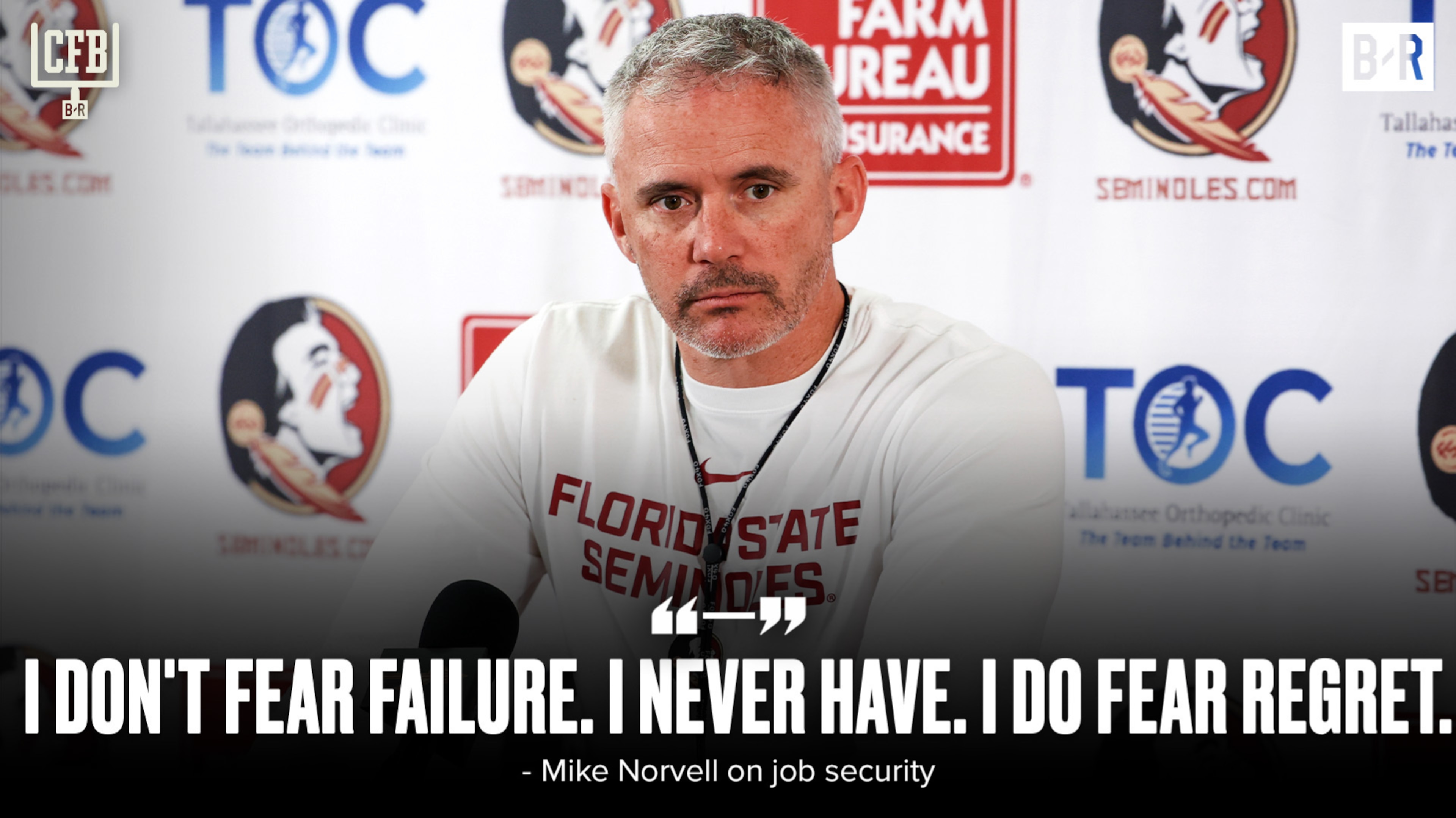 Florida State Spring Football