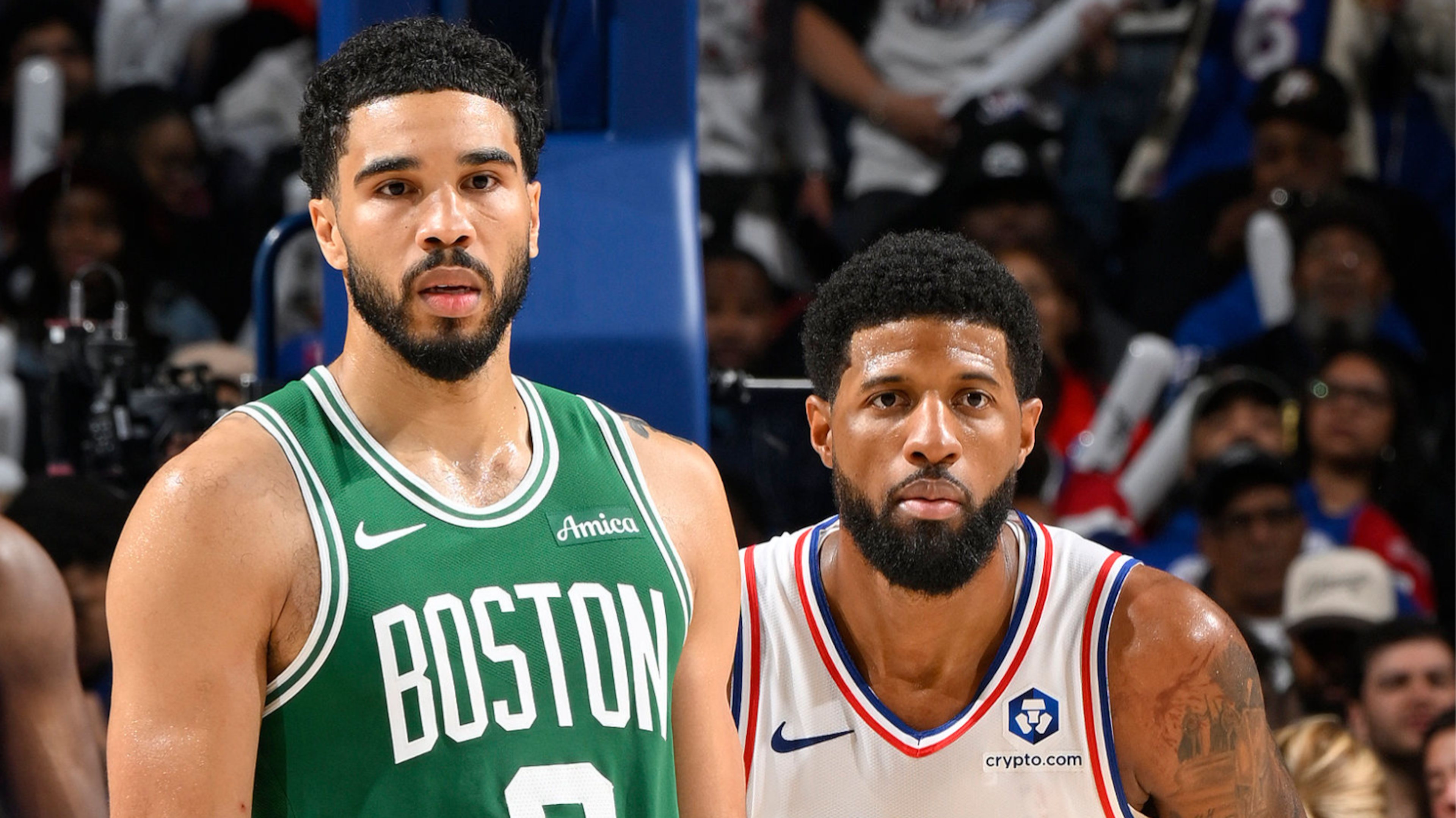 Rosters That Make No Sense 🤷