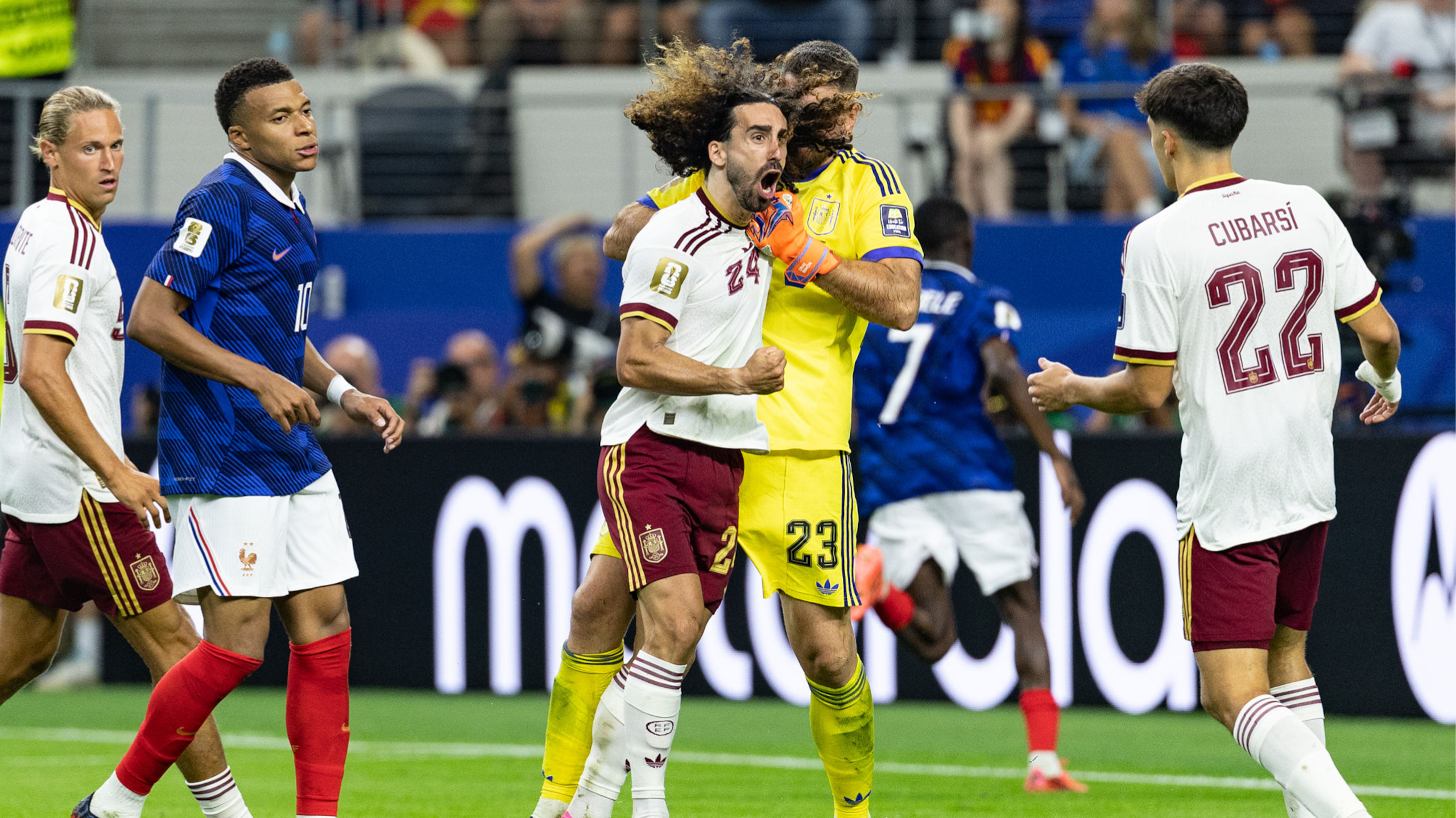 World Cup Semifinals W/Ls 🎭 World Cup Semifinals W/Ls 🎭