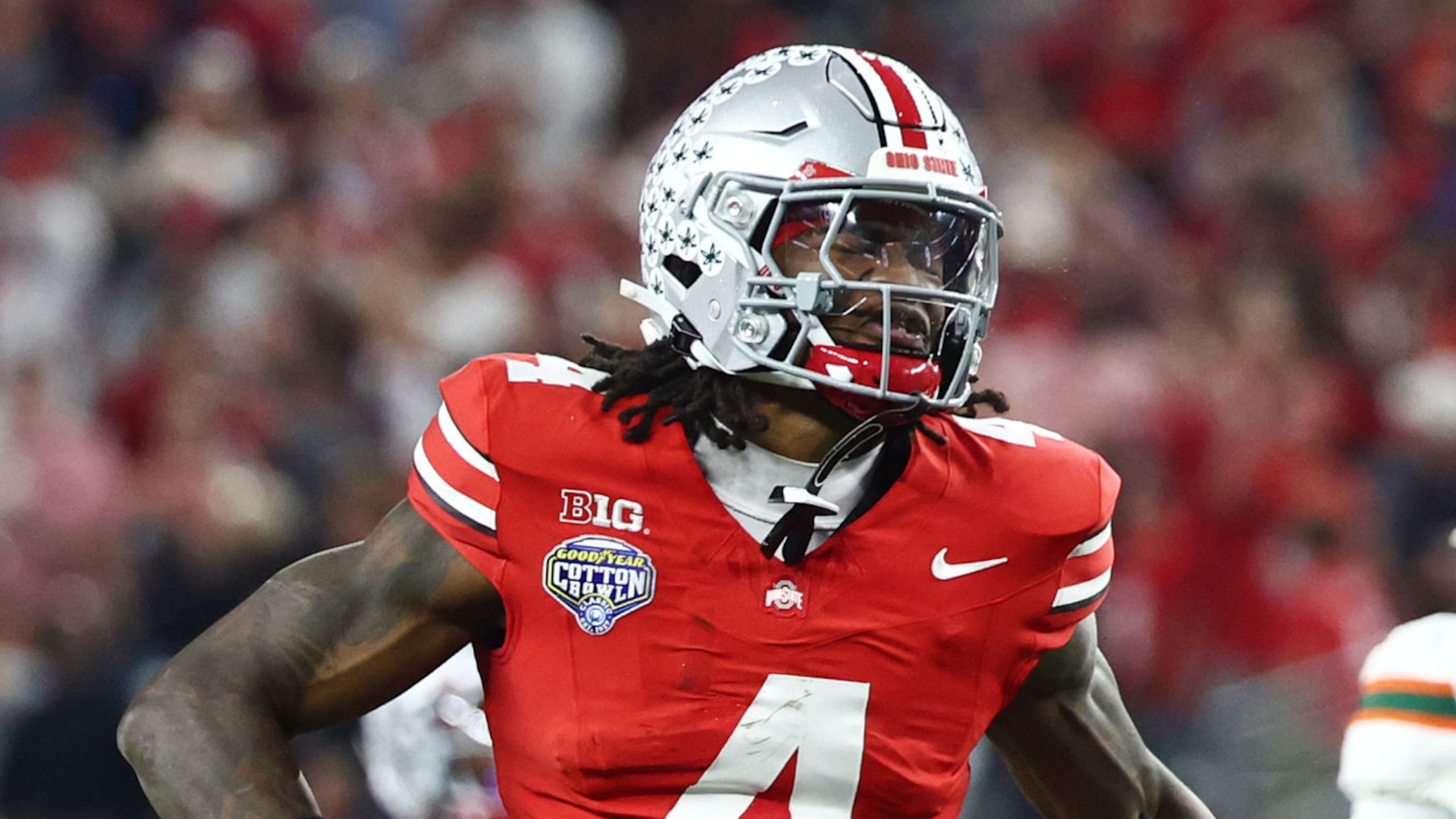 CFB Fantasy Postion Guide ✍️