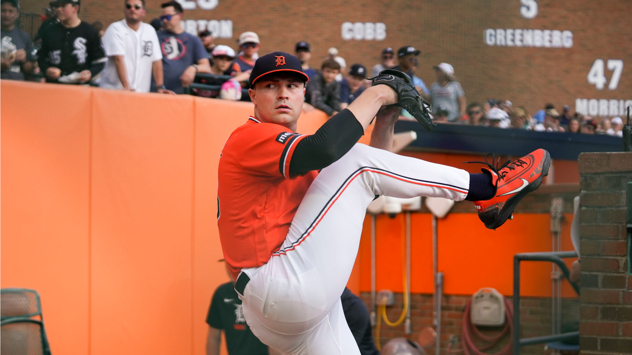 Skubal Asking Price 'Outrageous'