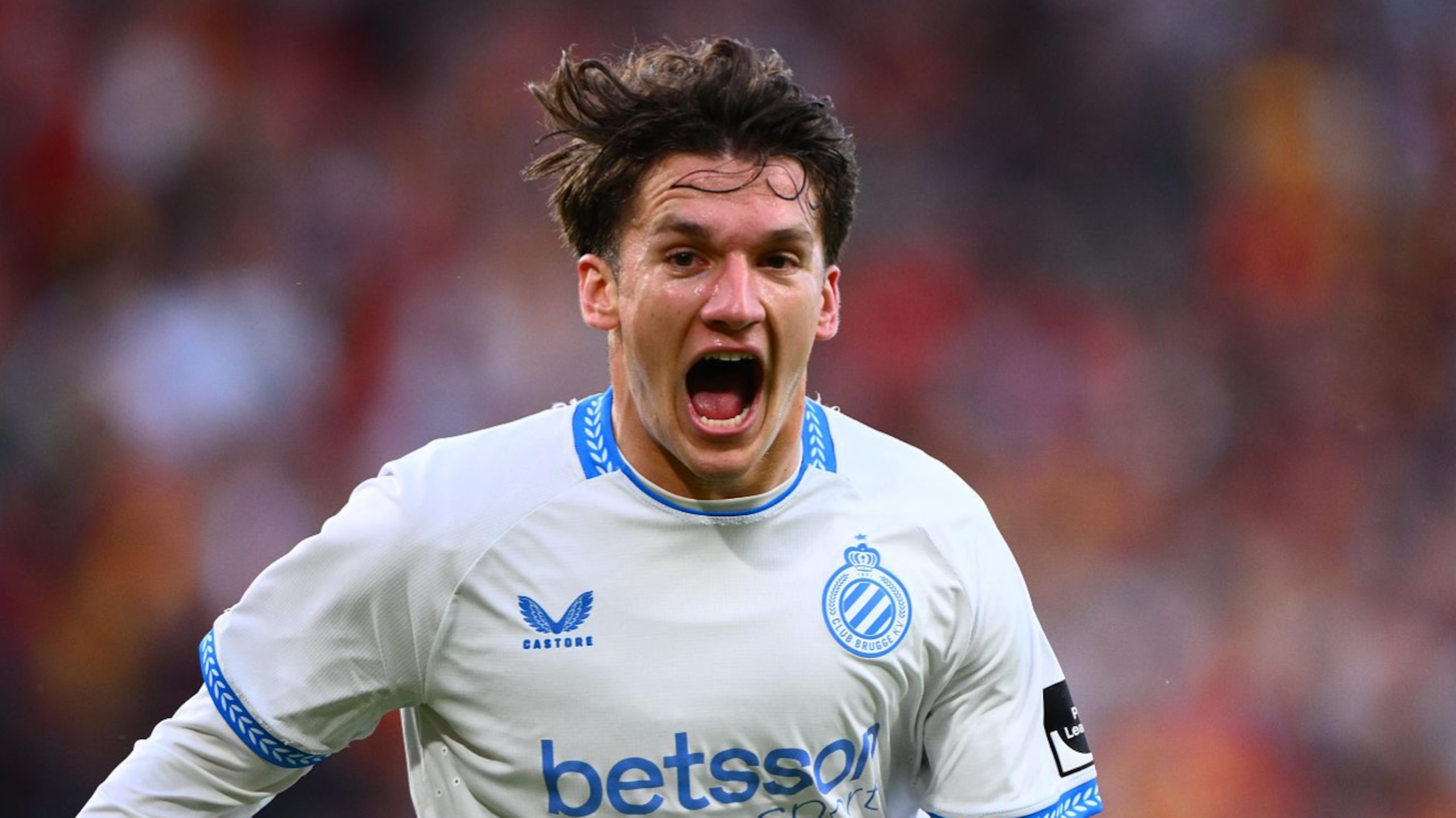 Tzolis: Greece’s New Superstar 🇬🇷