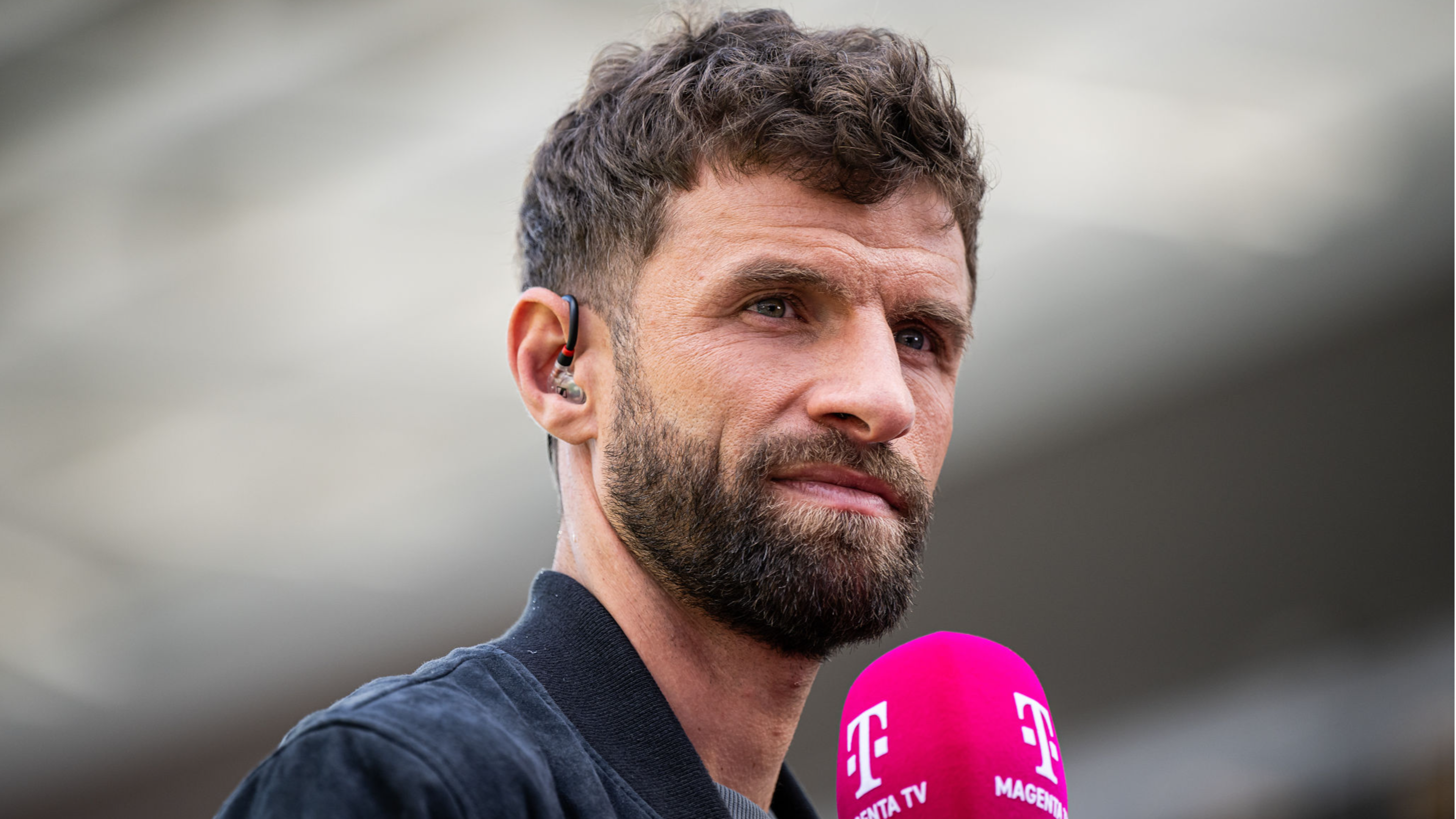 Müller Tears into England 😵‍💫