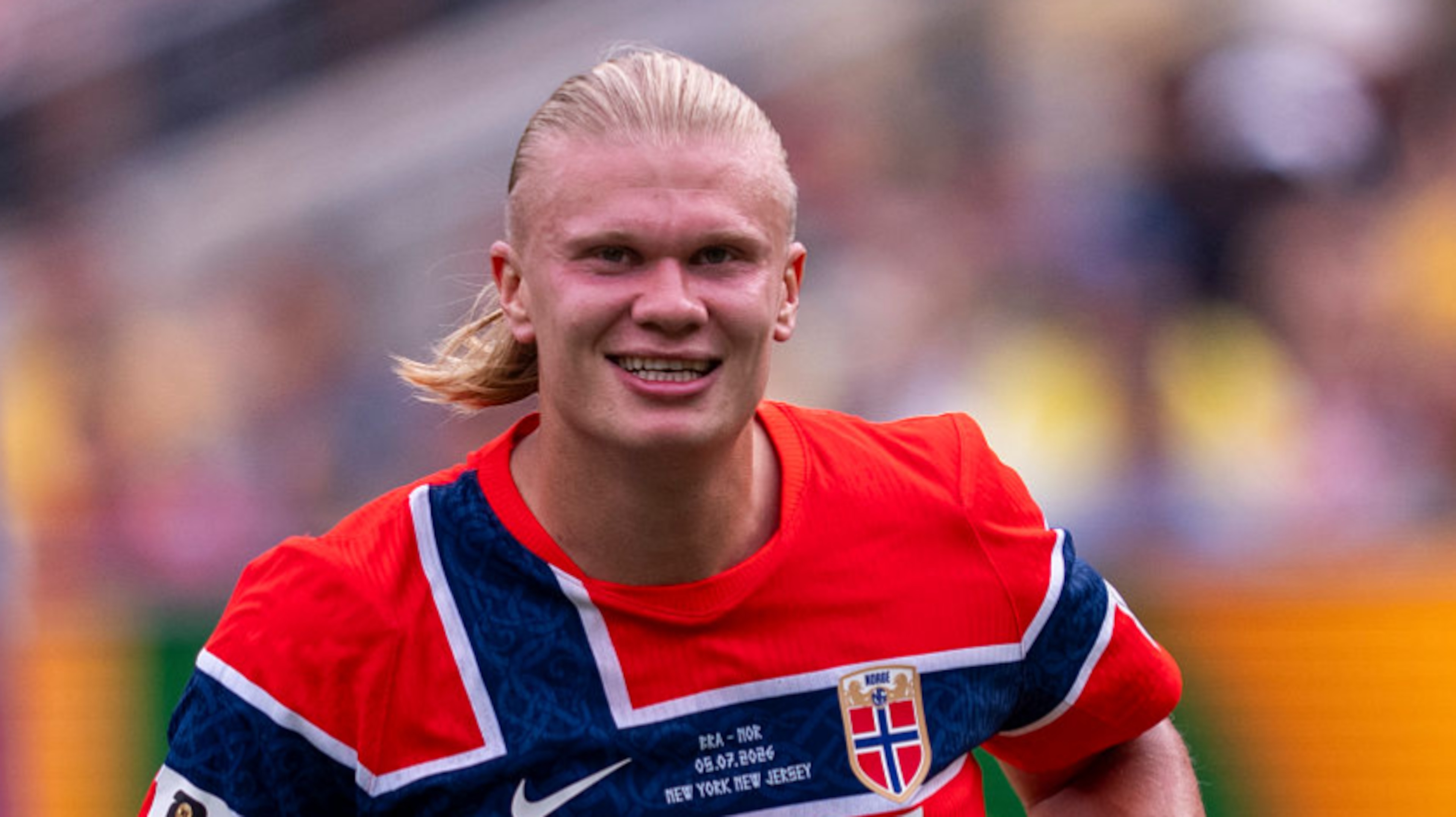 Norway v England: Quarter Final - FIFA World Cup 2026