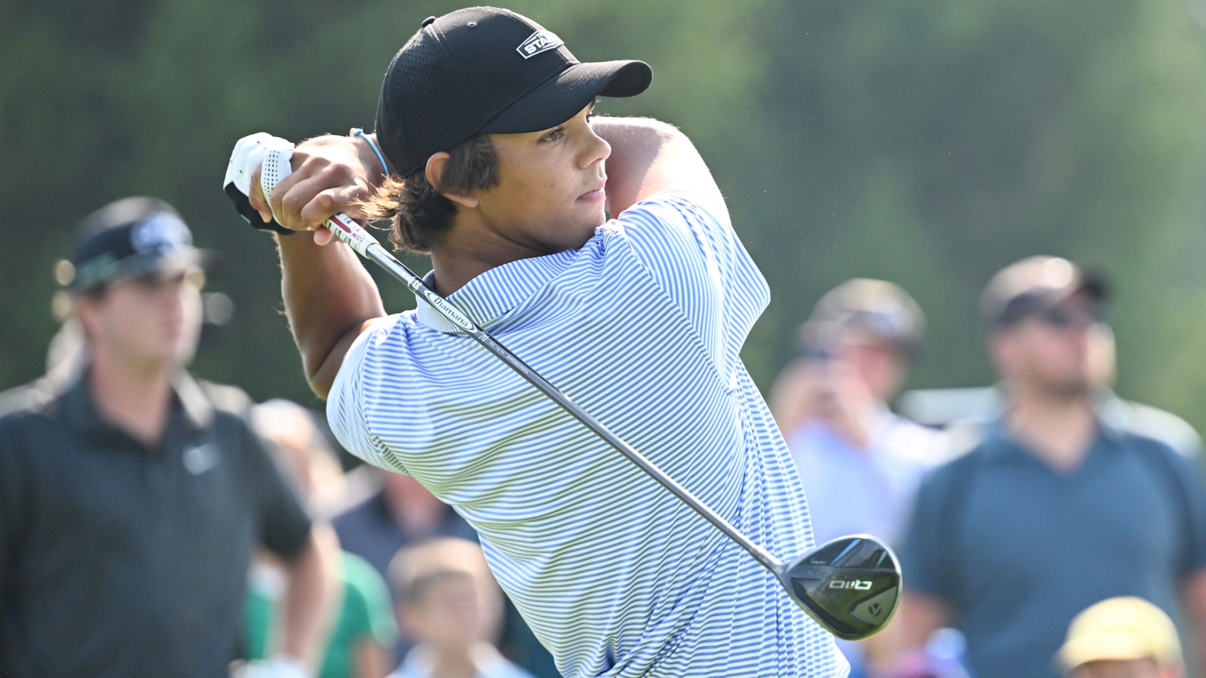 Hero World Challenge 2025 - Final Round Hero World Challenge 2025 - Final Round