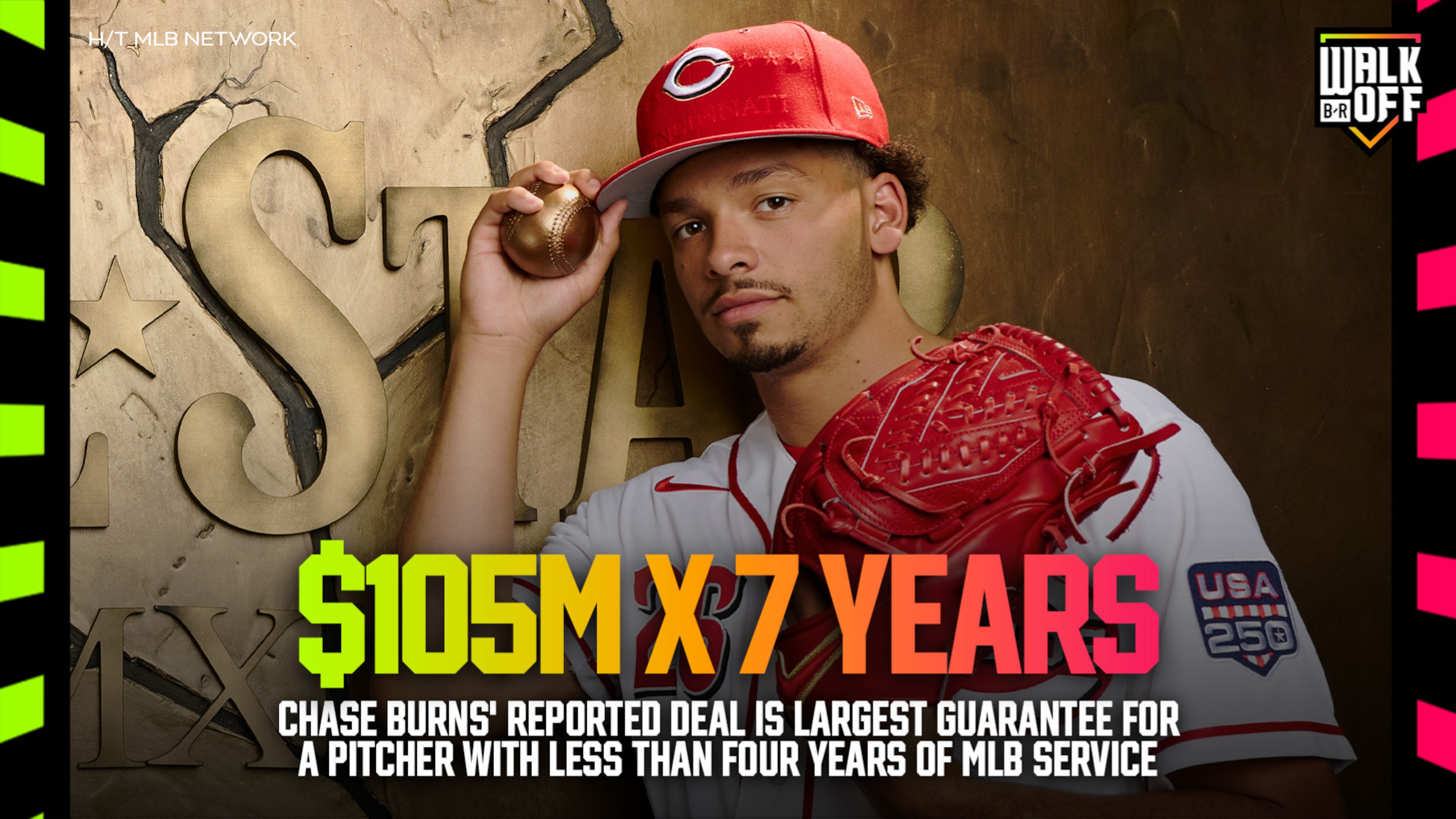 Cincinnati Reds v New York Yankees