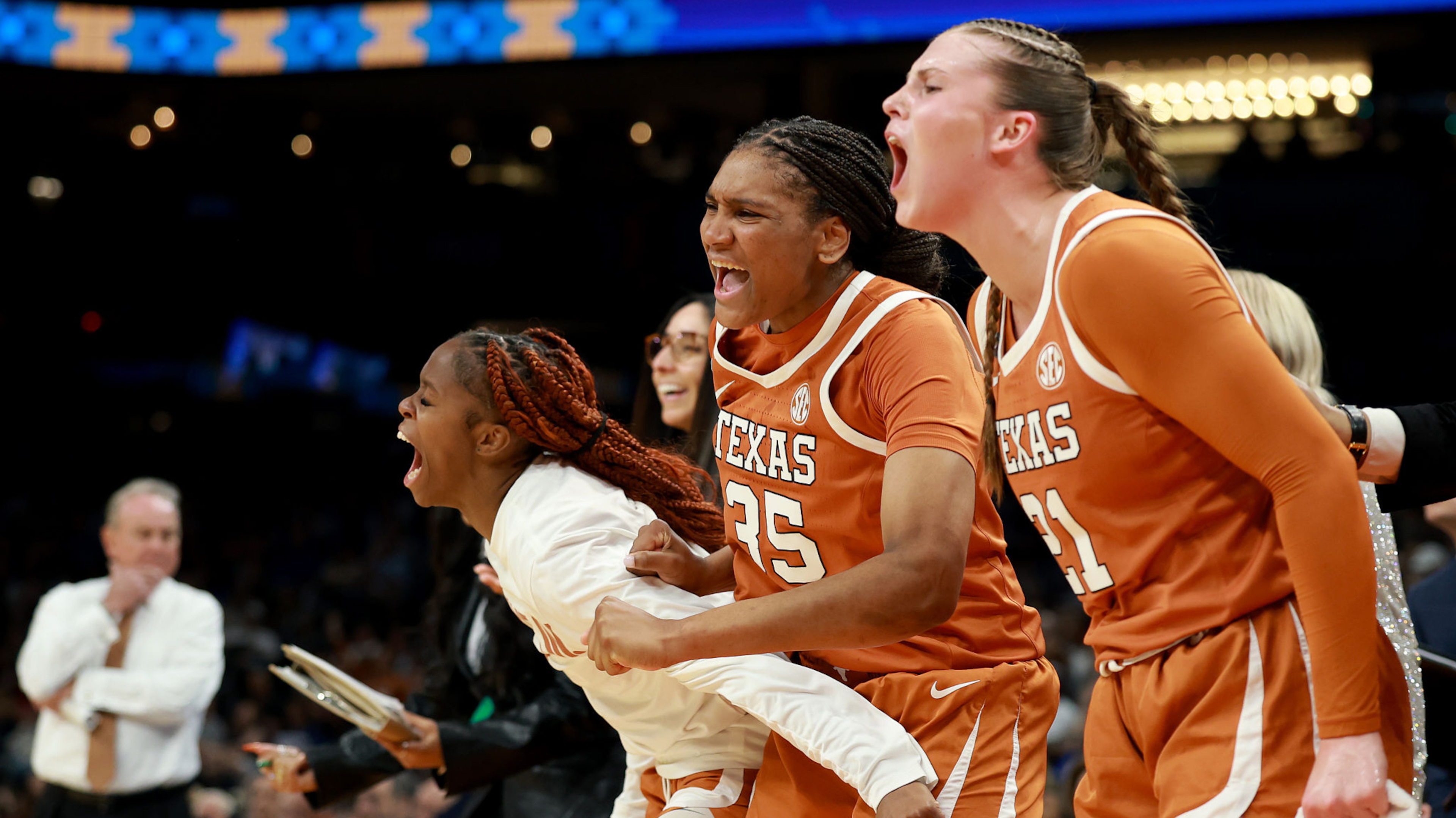 NCAA Women's Basketball Tournament - Elite Eight - Fort Worth NCAA Women's Basketball Tournament - Elite Eight - Fort Worth