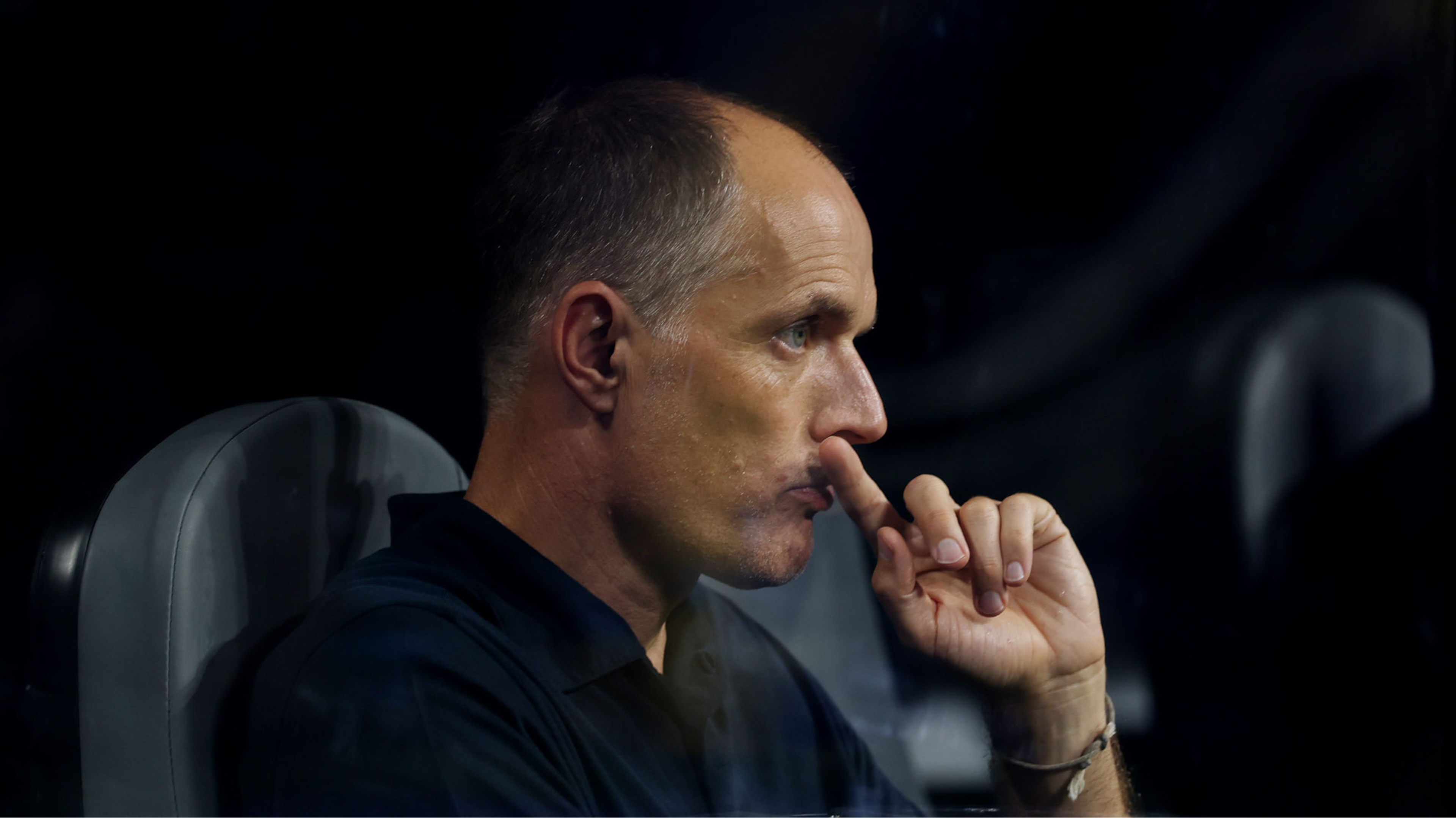 Tuchel Defends Tactics 😤