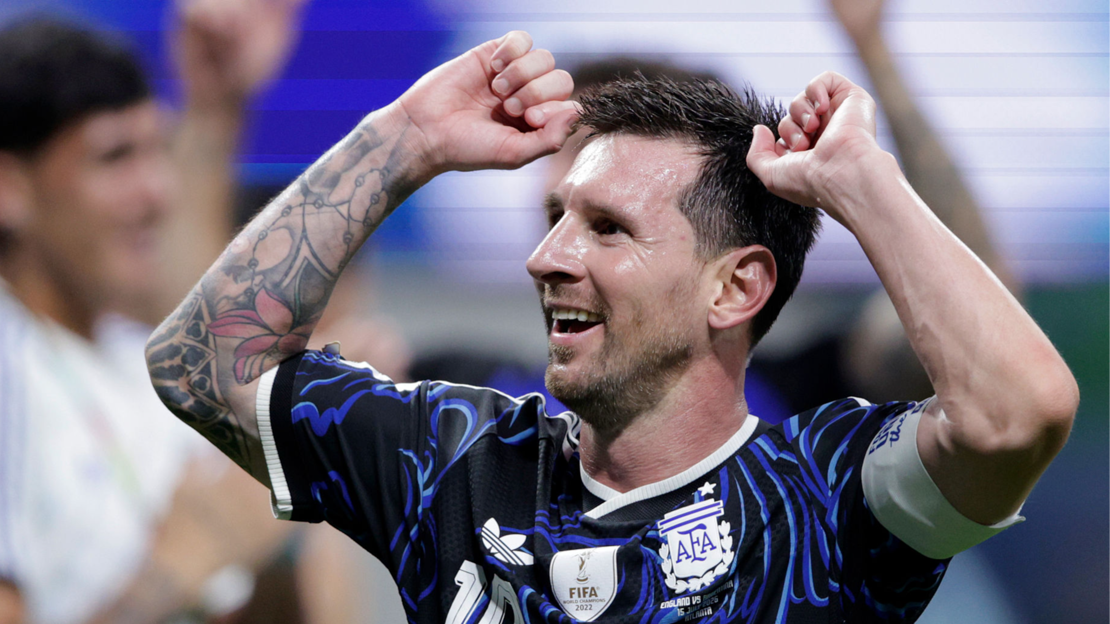 World Cup Final Odds Revealed World Cup Final Odds Revealed