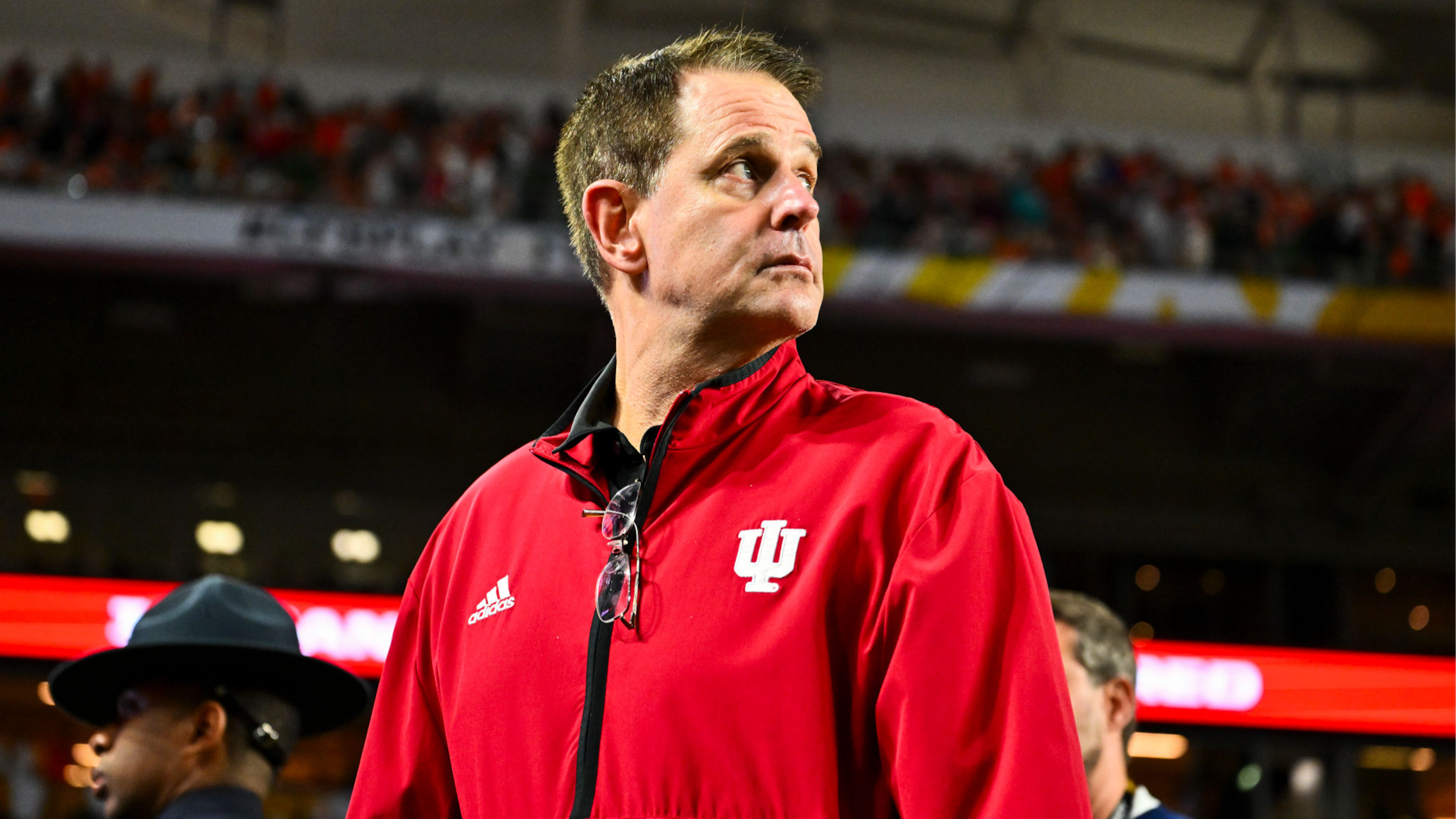 Indiana Lands First 5-Star Ever 🤩