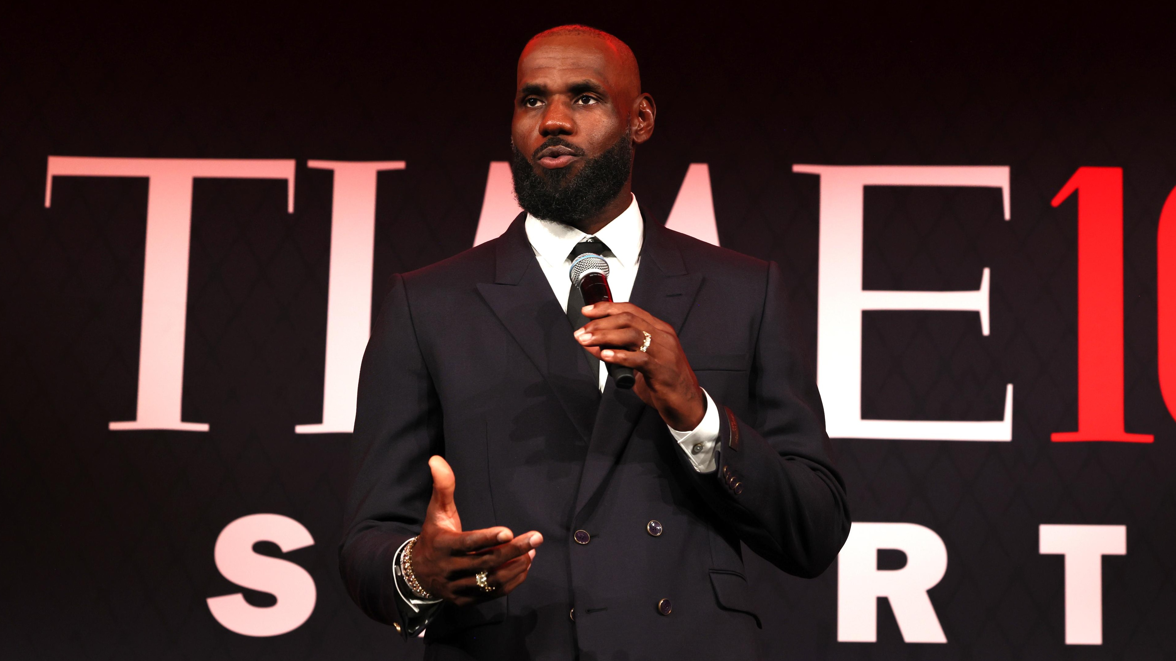 TIME100 Sports Gala TIME100 Sports Gala