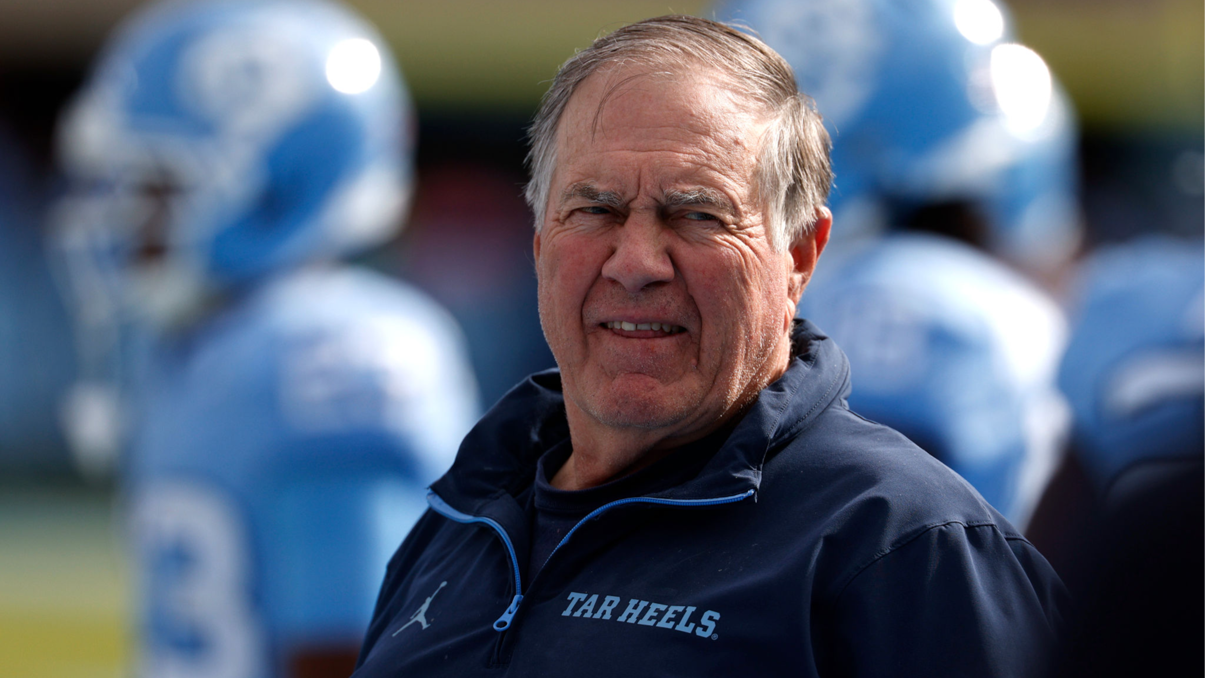 North Carolina v NC State