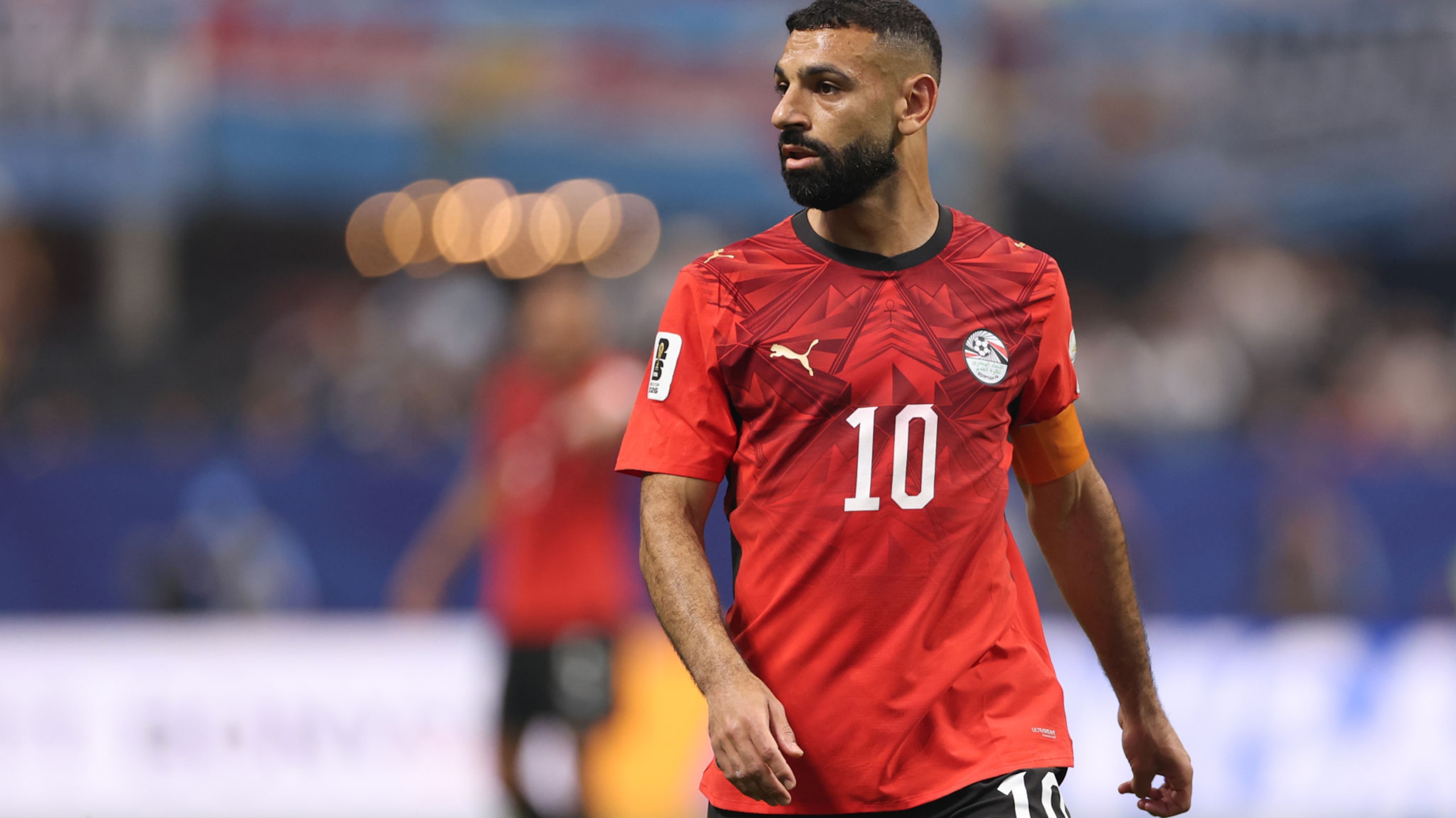 Salah Nearing Move to Beşiktaş