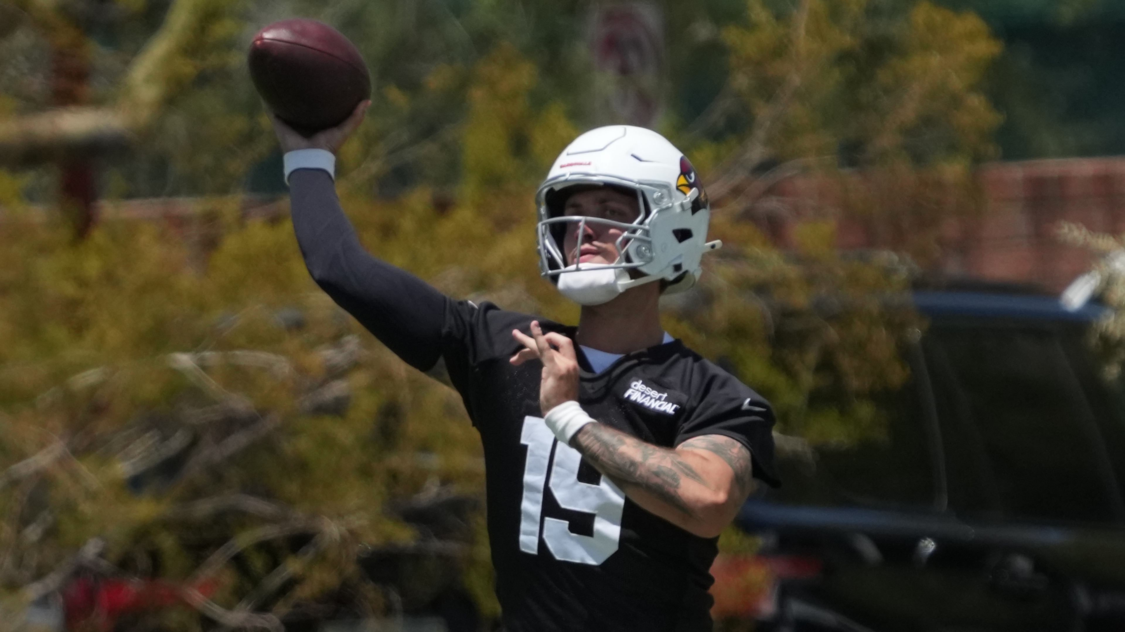 Raiders Football