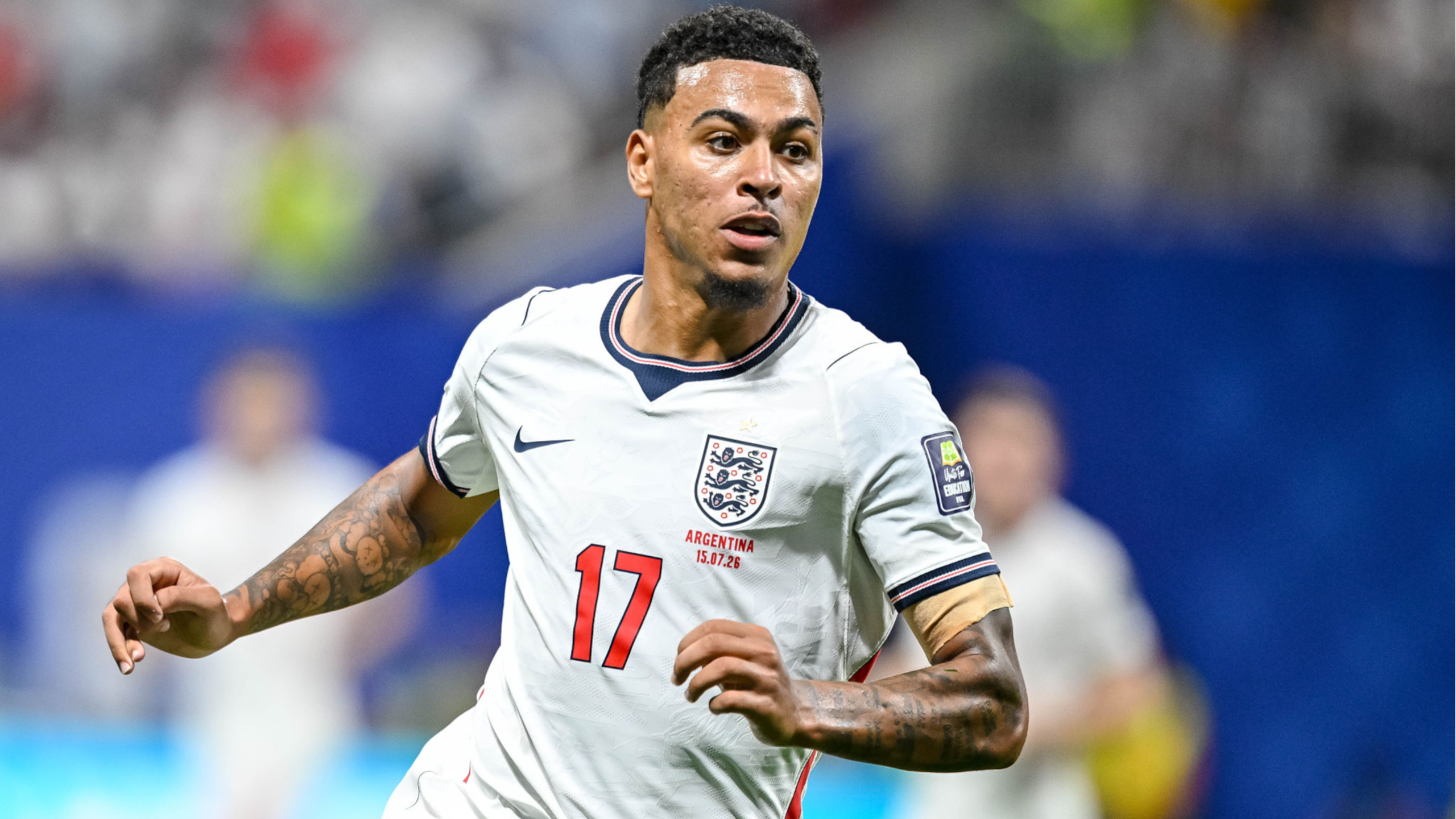 Chelsea Set to Sign Rogers 👀
