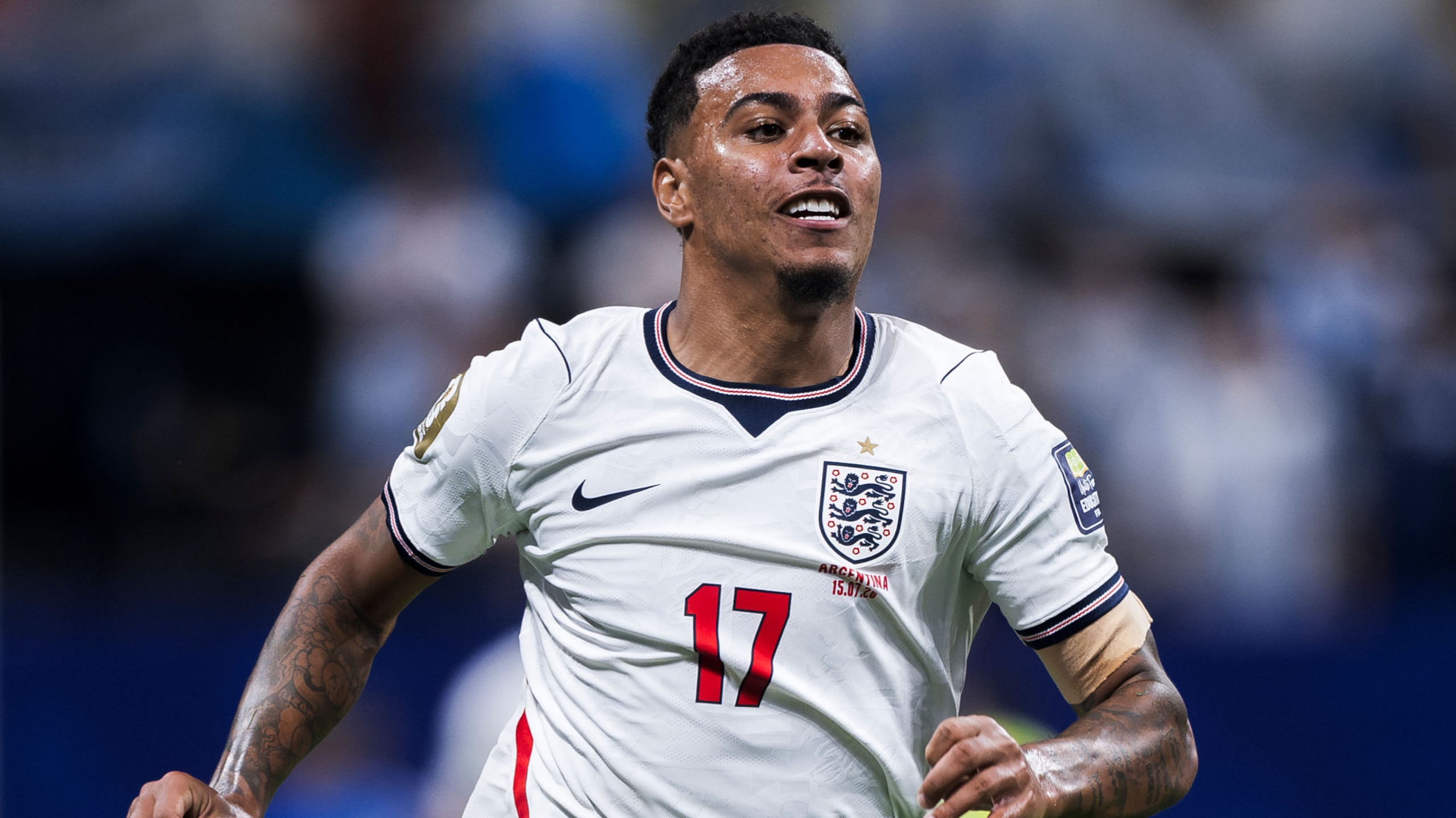 Chelsea Set to Sign Rogers 👀