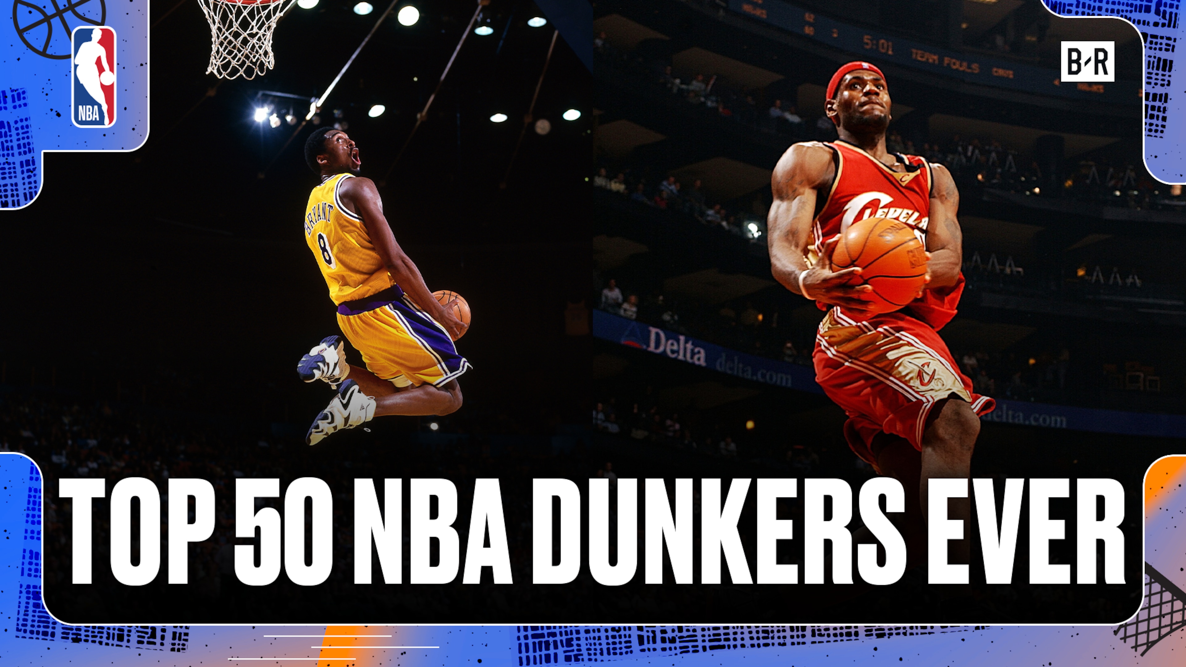 Best Dunkers 💥 Best Dunkers 💥