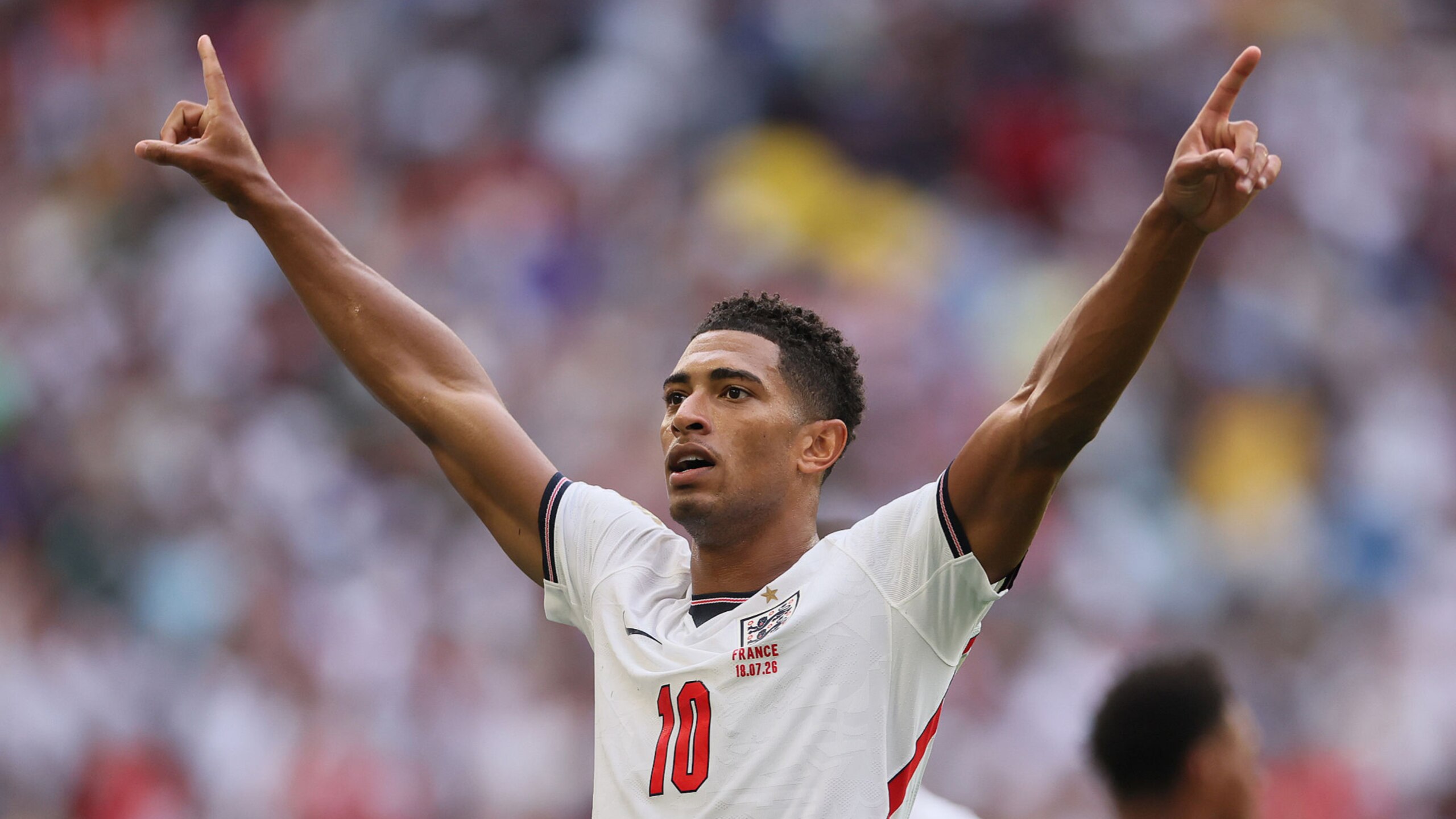 B/R's World Cup Best XI 🤩 B/R's World Cup Best XI 🤩