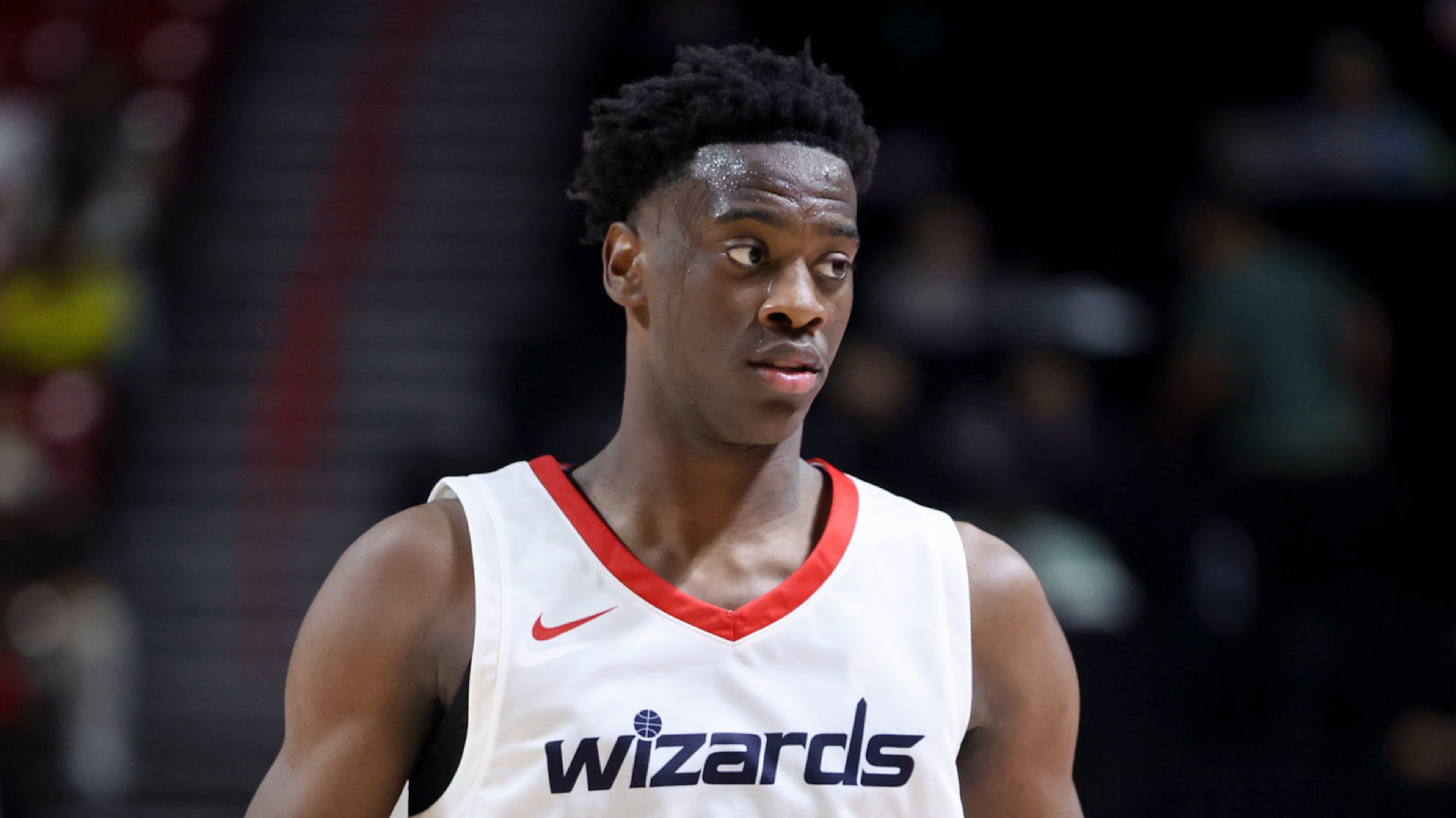 2026 NBA Summer League - Utah Jazz v Washington Wizards 2026 NBA Summer League - Utah Jazz v Washington Wizards