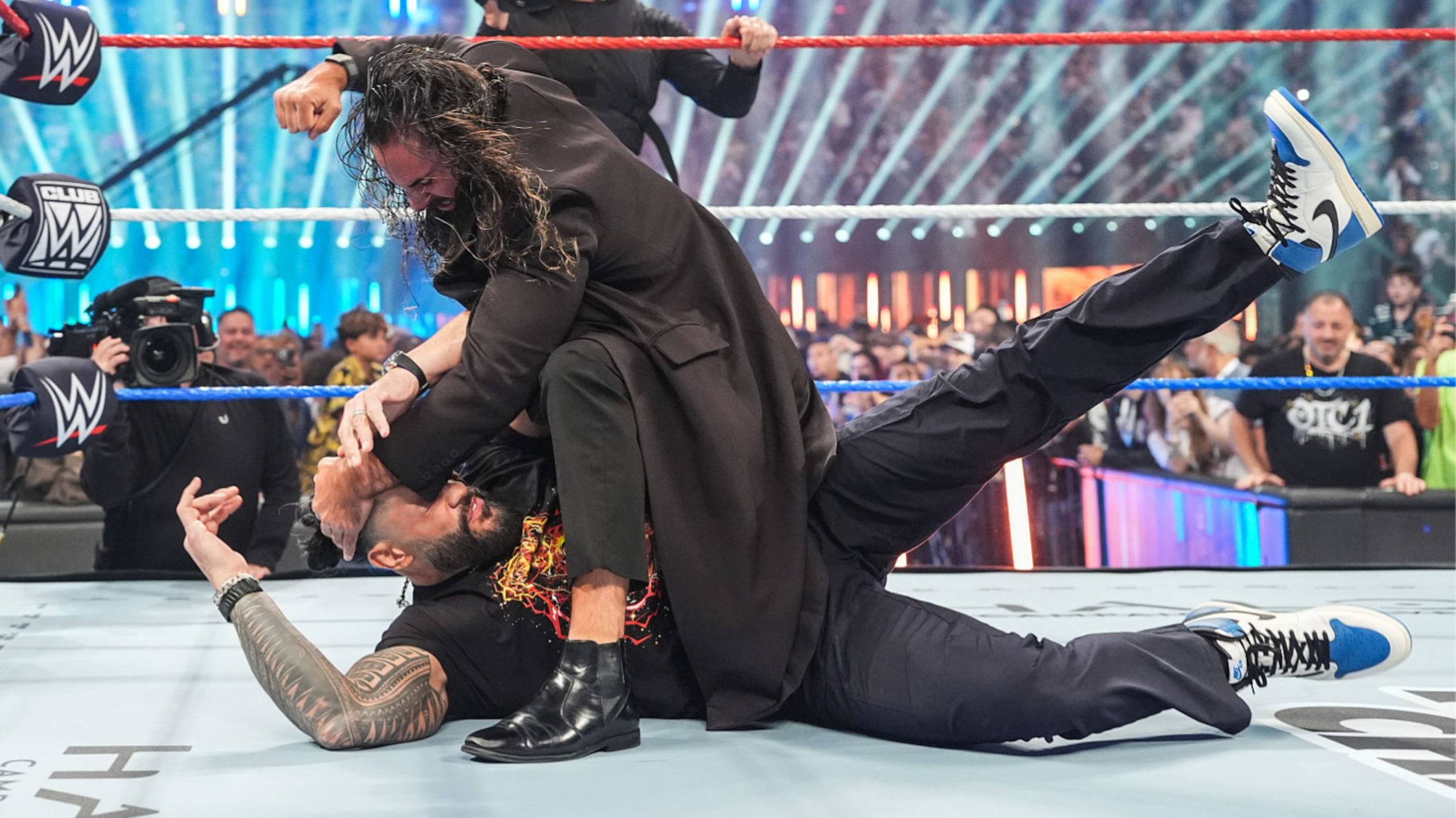 Monday Night RAW Monday Night RAW