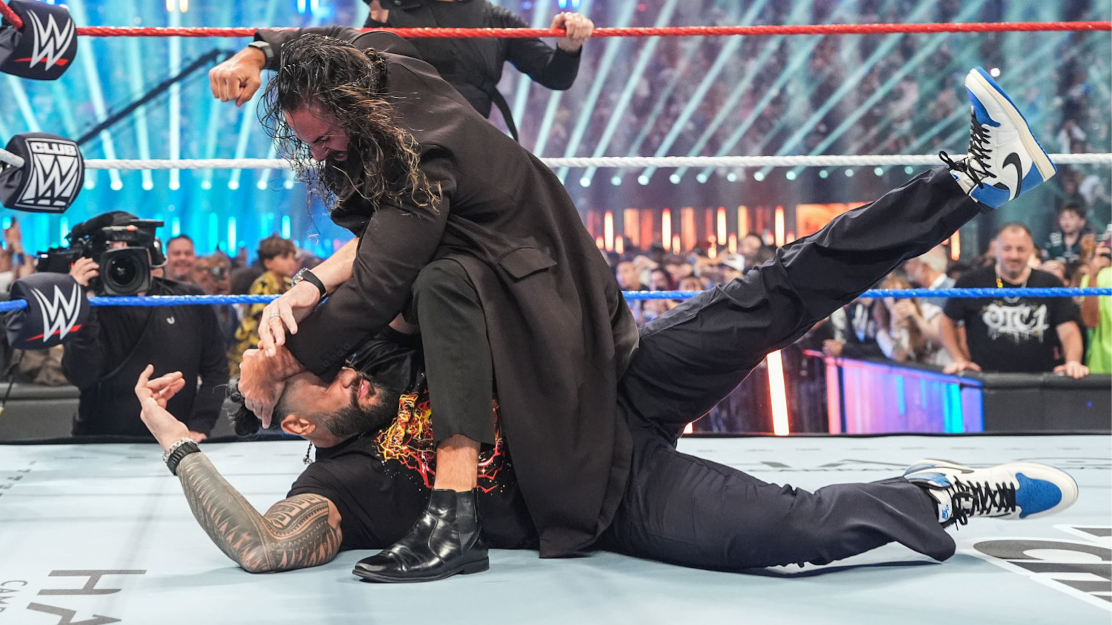 Monday Night RAW Monday Night RAW