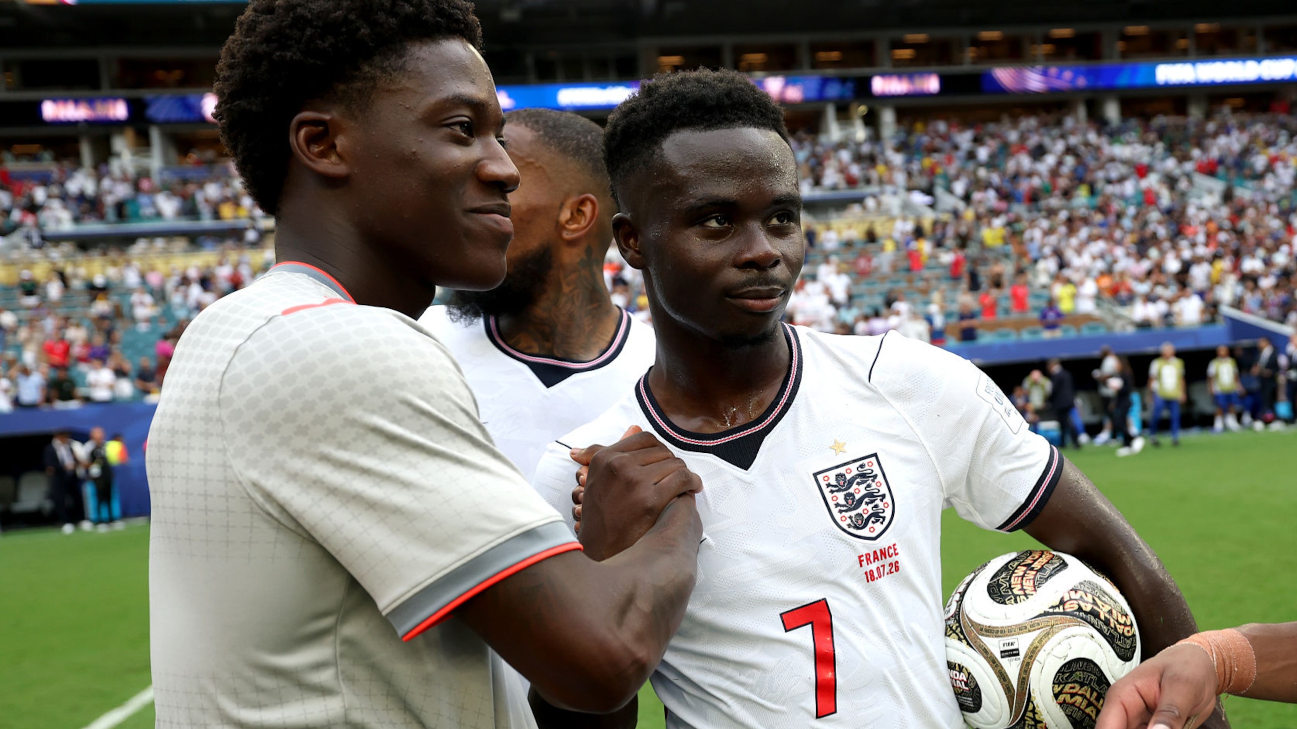 World Cup's Impact on Premier League 🦁