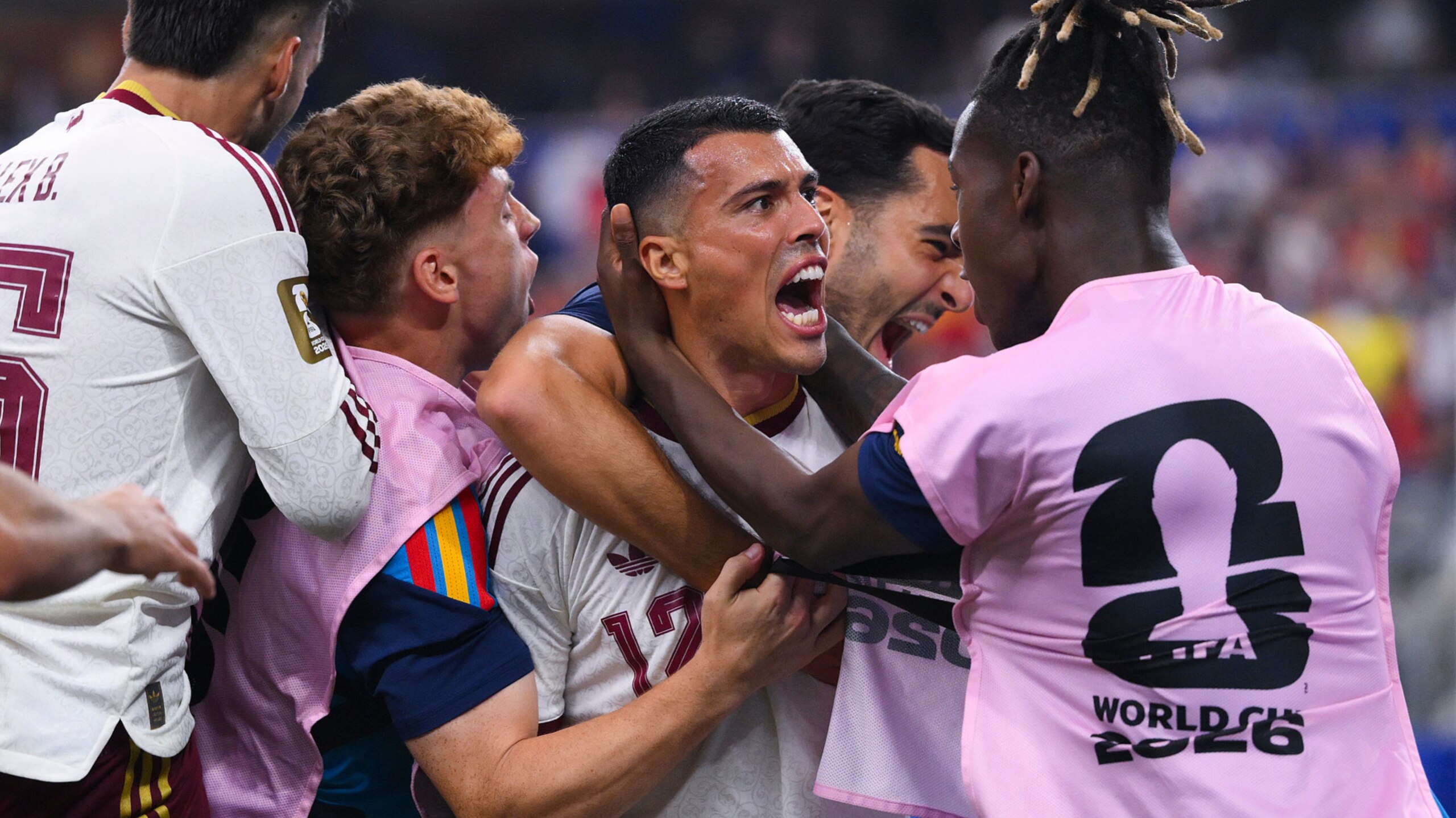 World Cup's Impact on Premier League 🦁