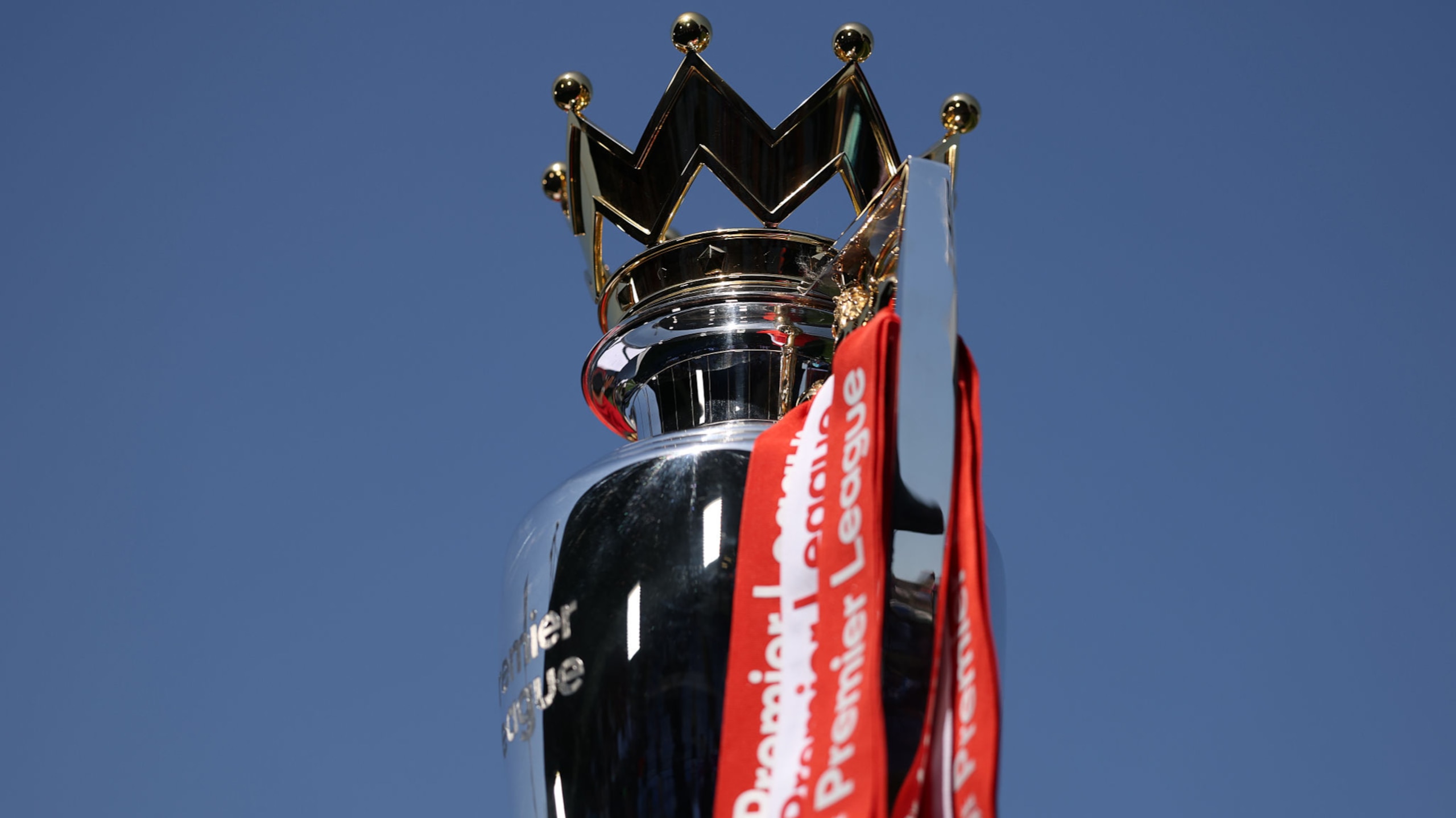 EPL Preseason Schedules 🗓️