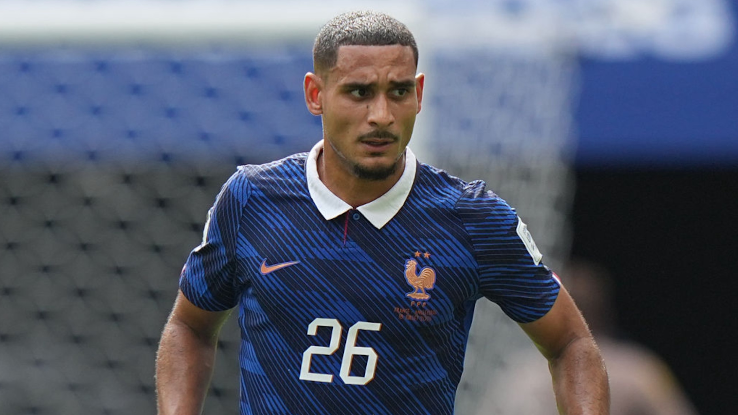 Chelsea Pushing for Lacroix 🇫🇷