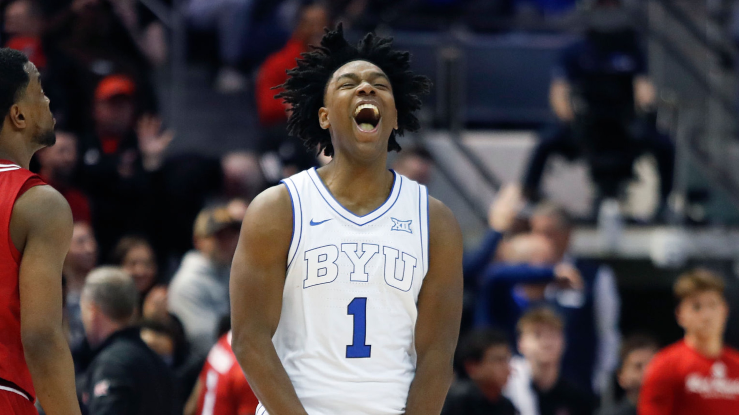 BYU Star Drops 101 Points in Pro-Am 🤯